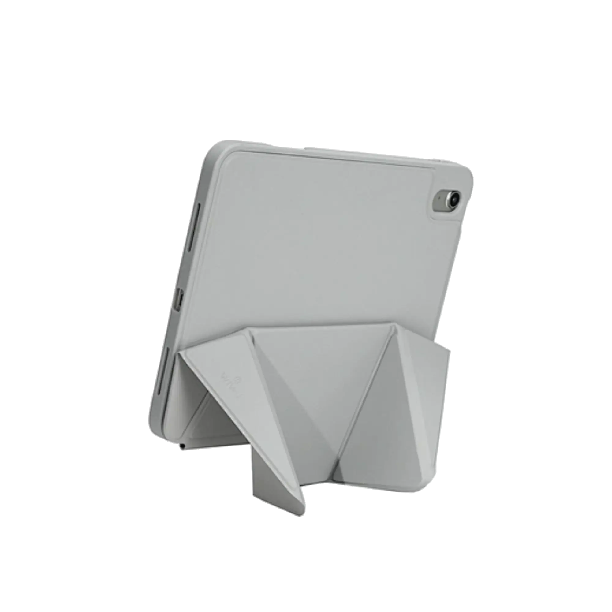 WiWU JD-106 Transformers Protect Case for iPad