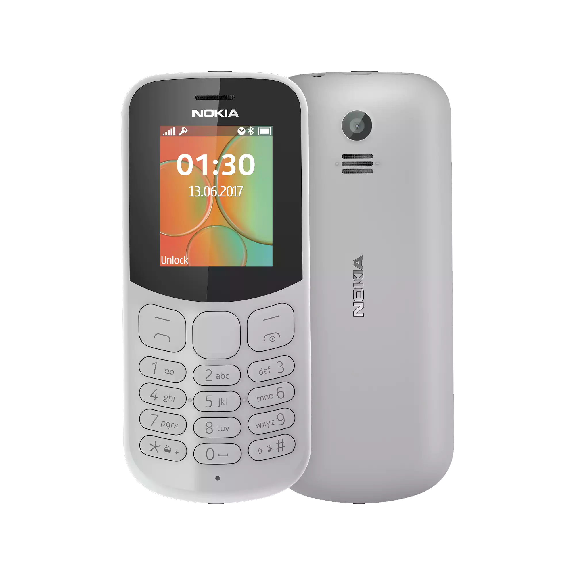 Nokia 130 2017 (Official)