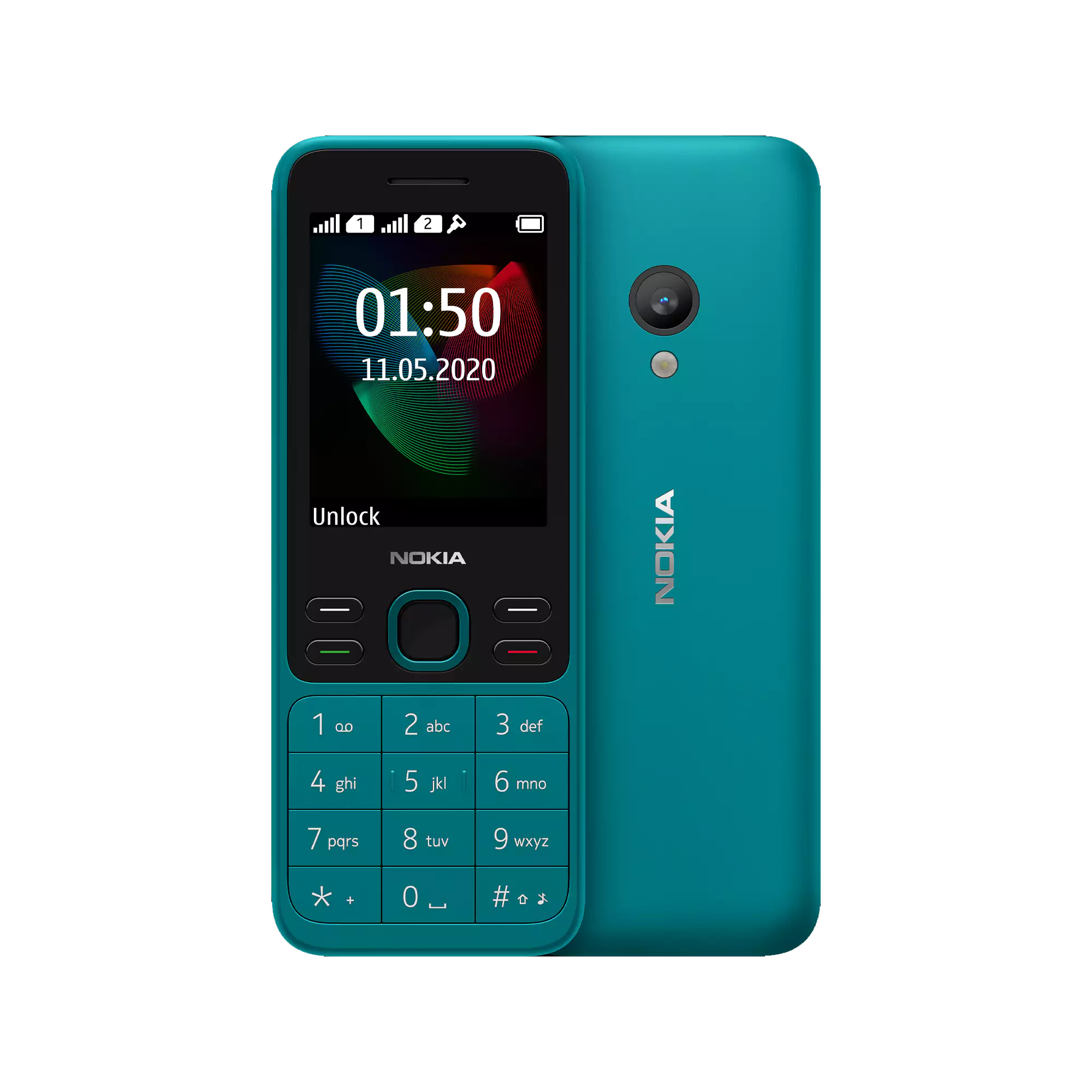 Nokia 150 2020  (Official)