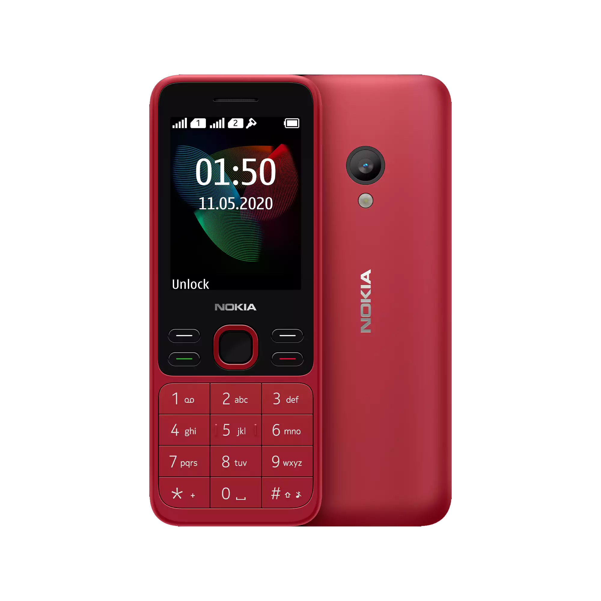 Nokia 150 2020  (Official)