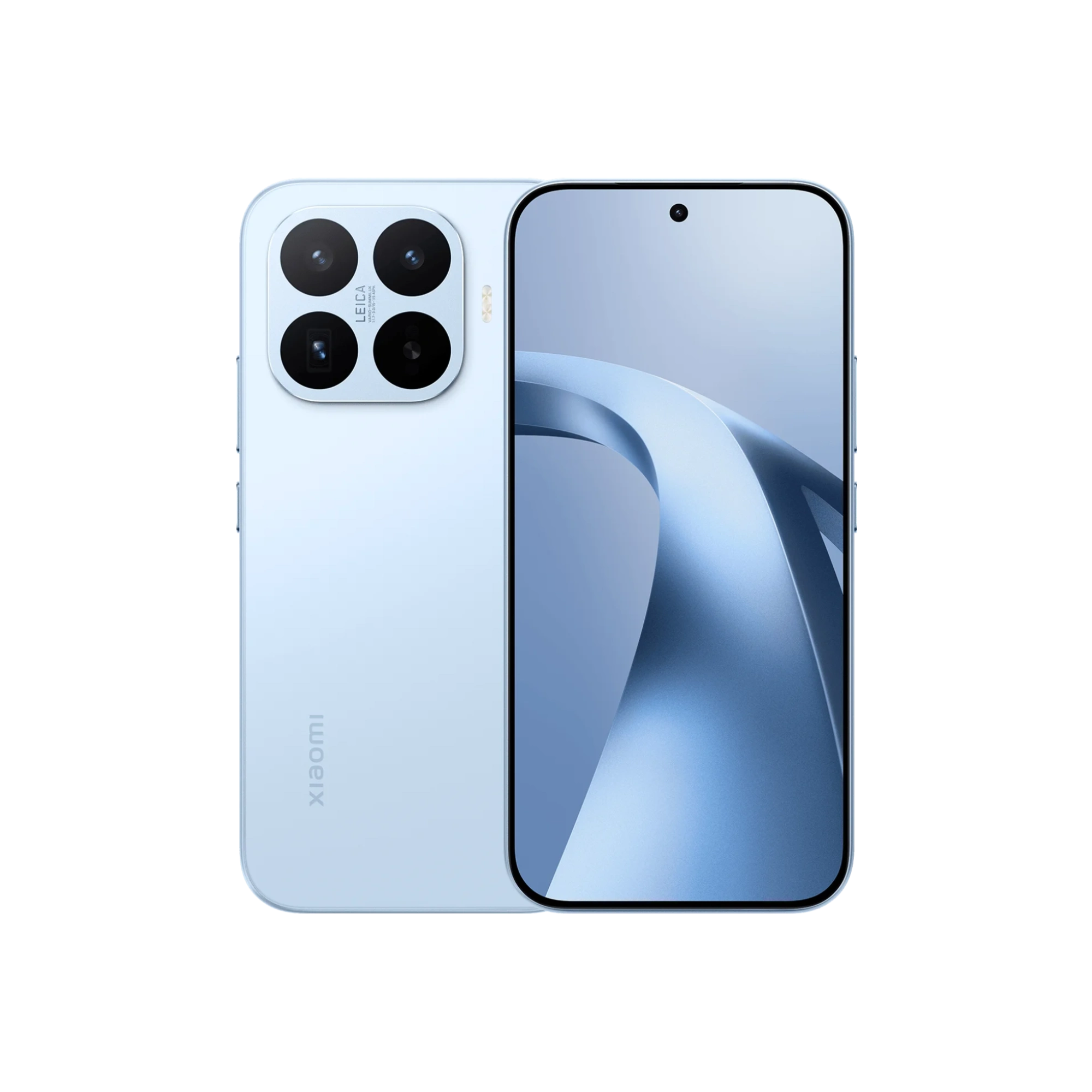 Xiaomi 17T (Official)