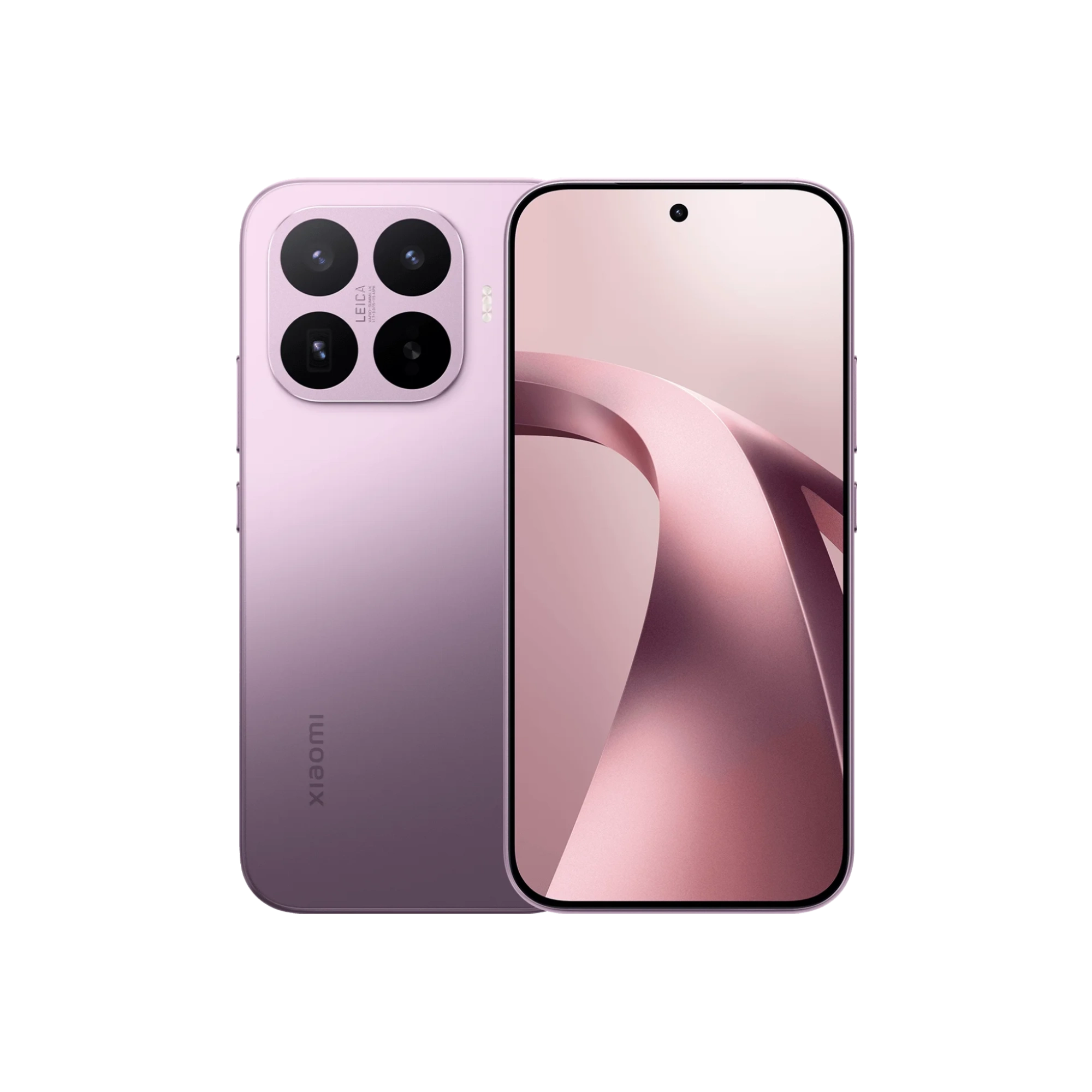 Xiaomi 17T (Official) 12/256GB | Violet