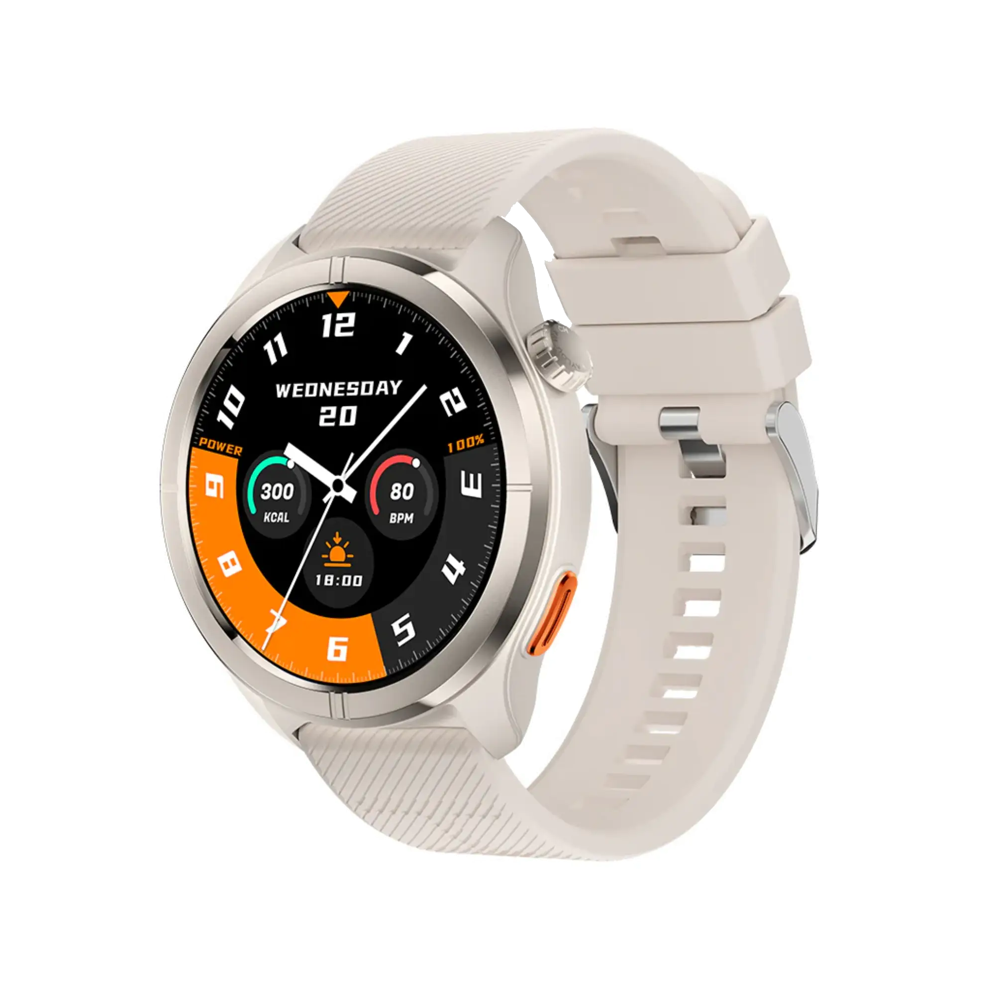HAYLOU Solar Neo 2 Bluetooth Calling Smart Watch