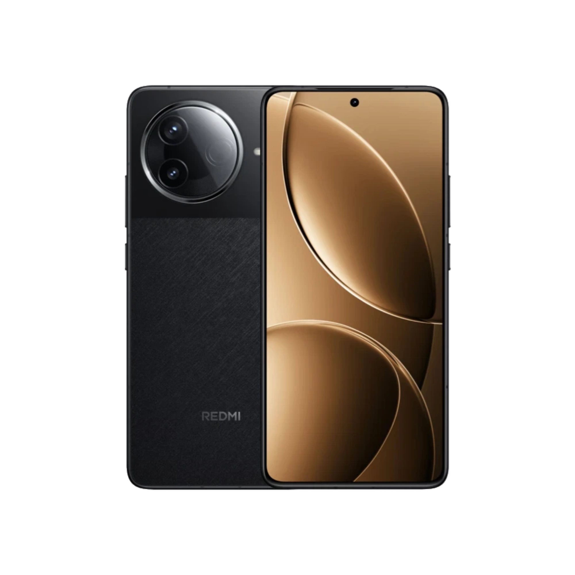 Redmi K80