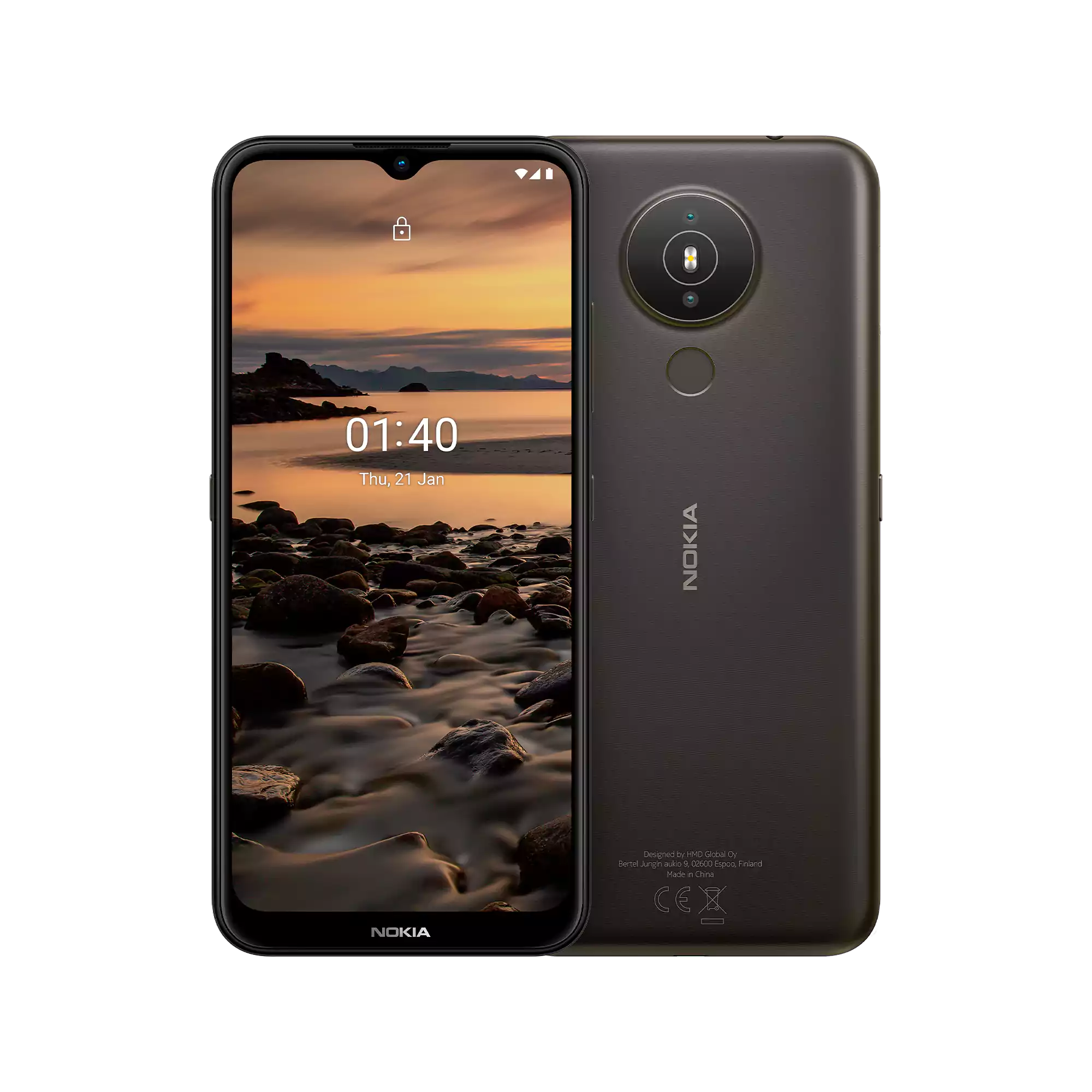 Nokia 1.4 (Official)