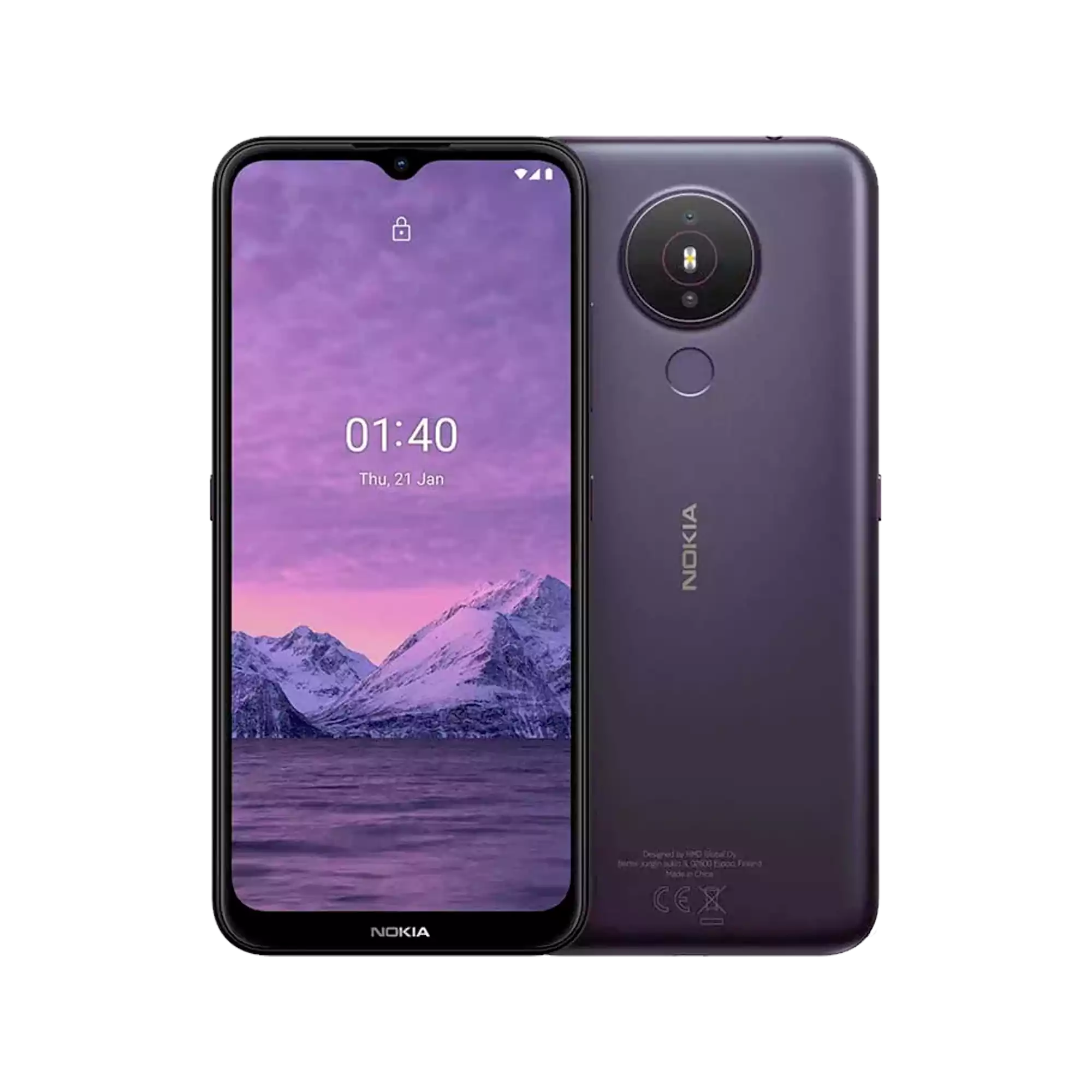Nokia 1.4 (Official)