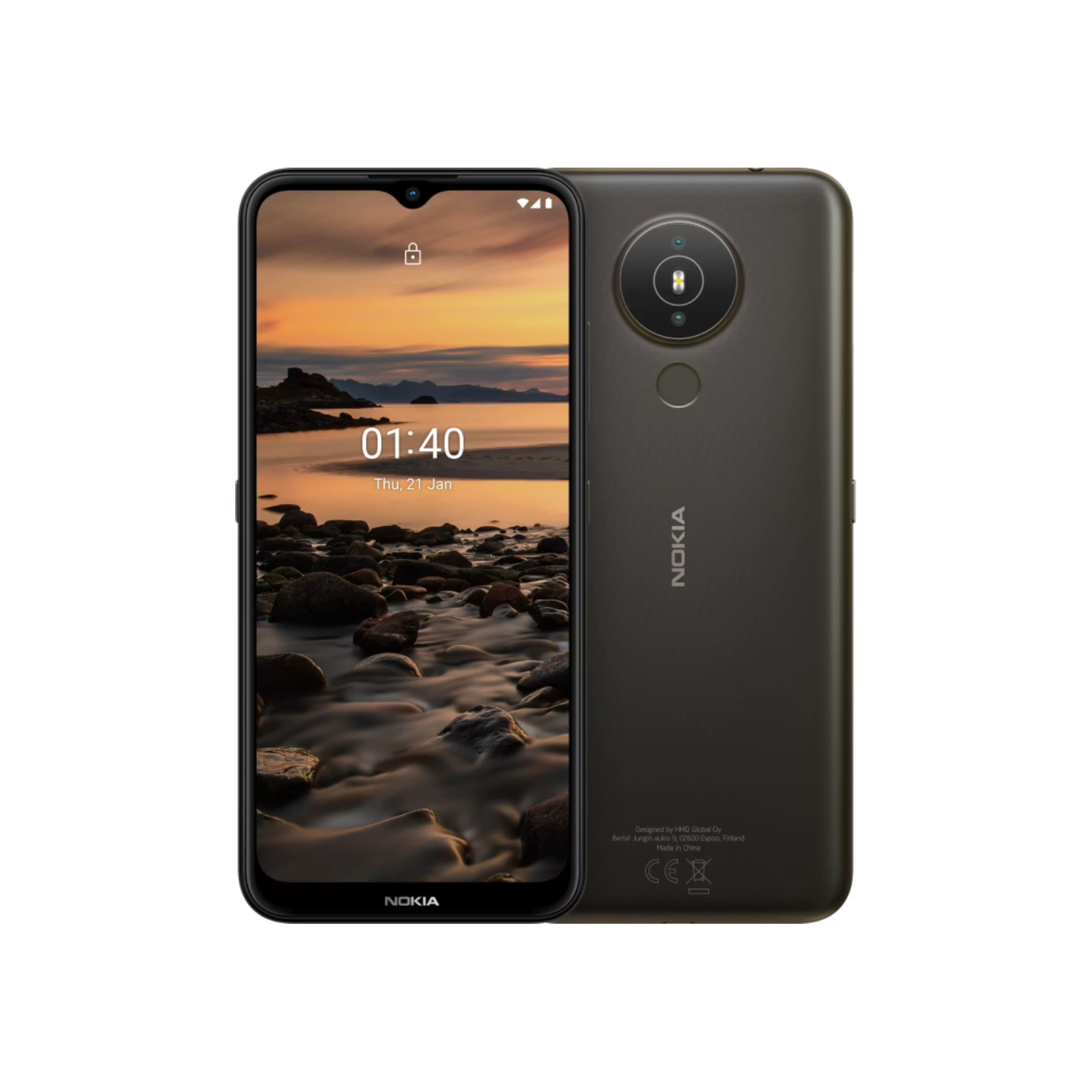 Nokia 1.4 (Official)