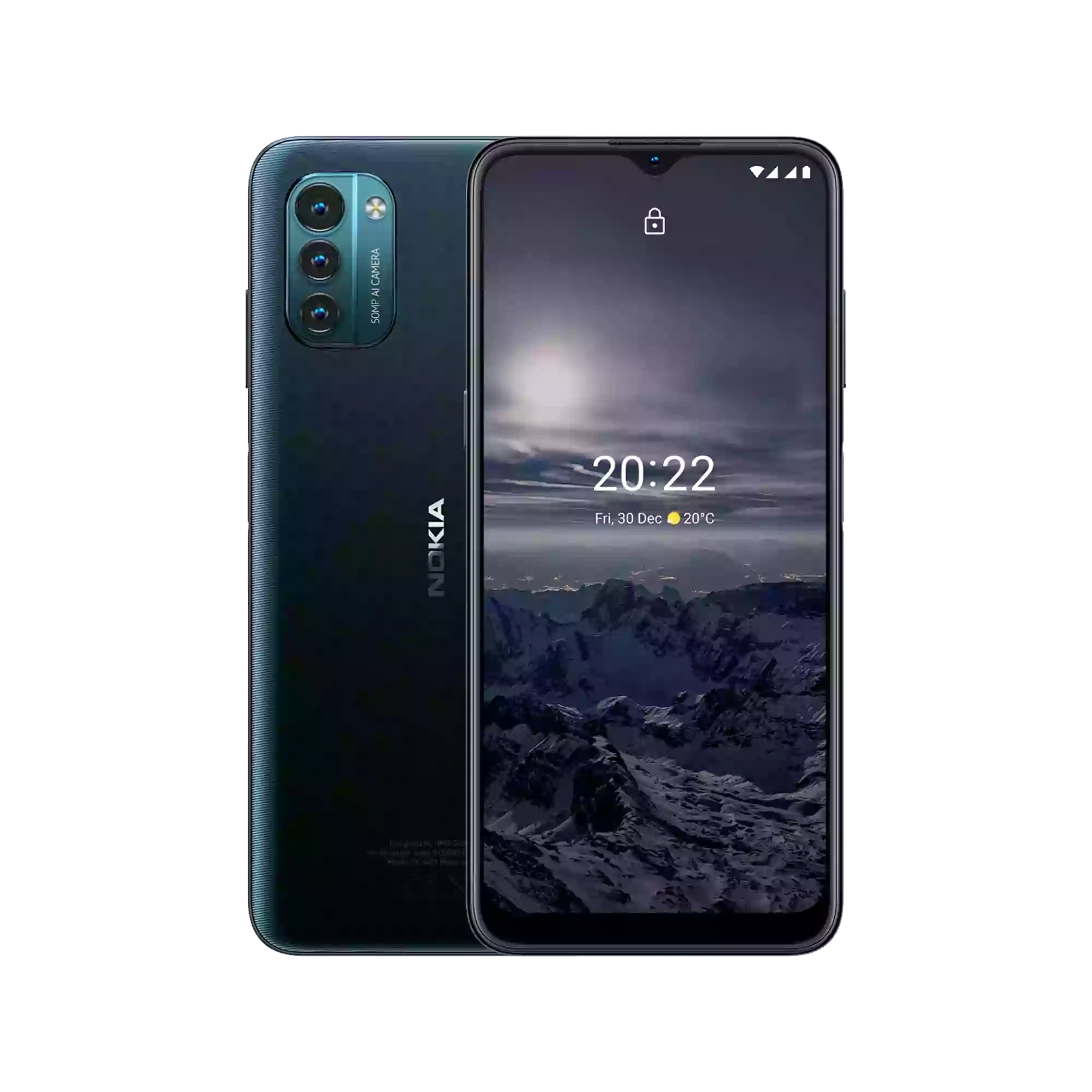 Nokia G21 (Official)