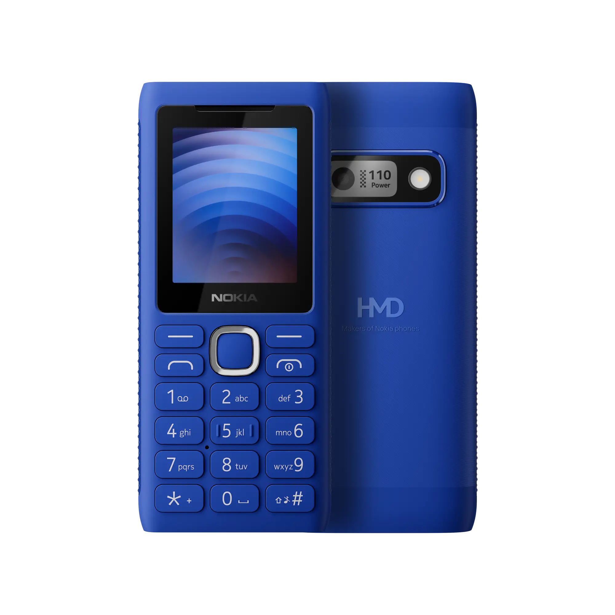 Nokia 110 Power