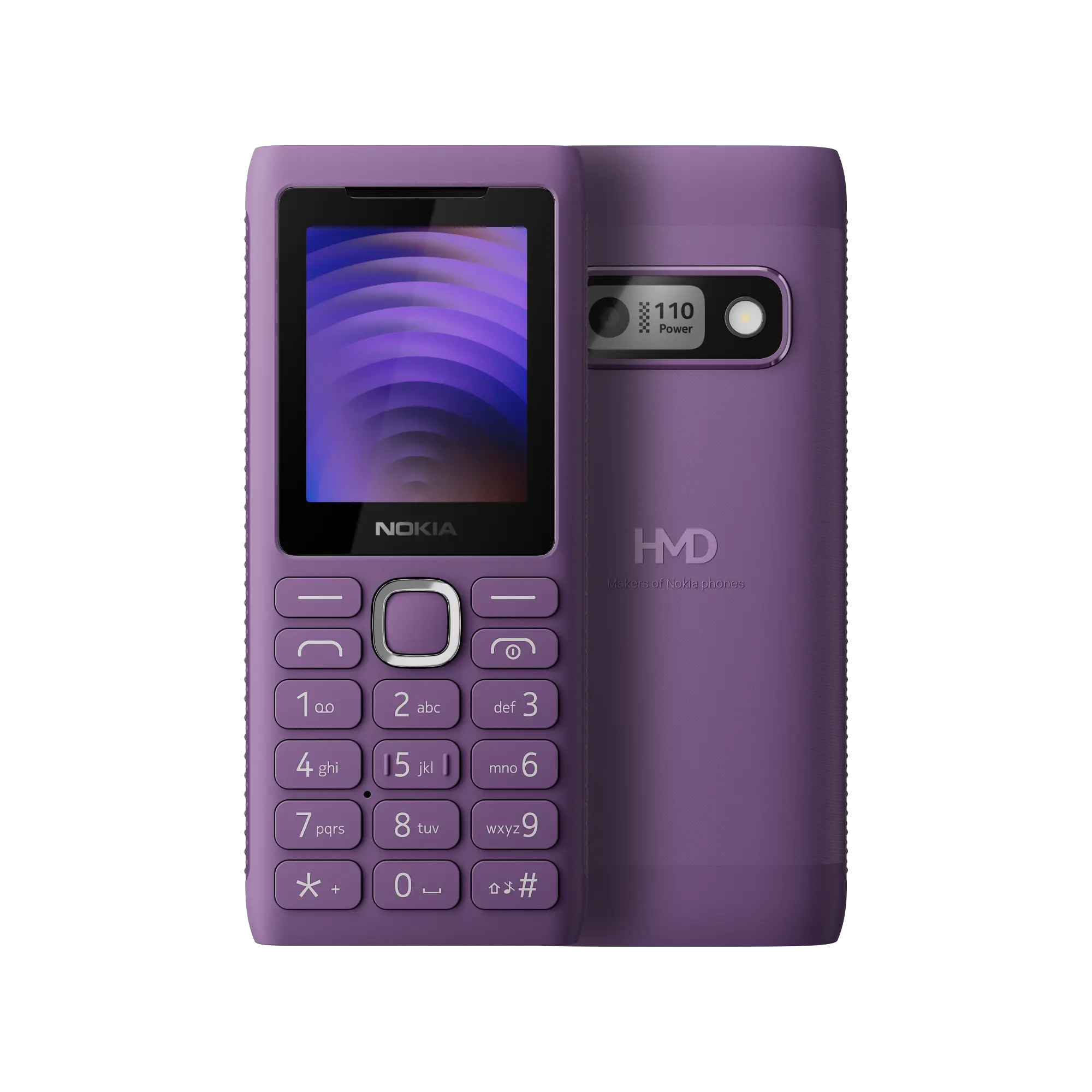 Nokia 110 Power