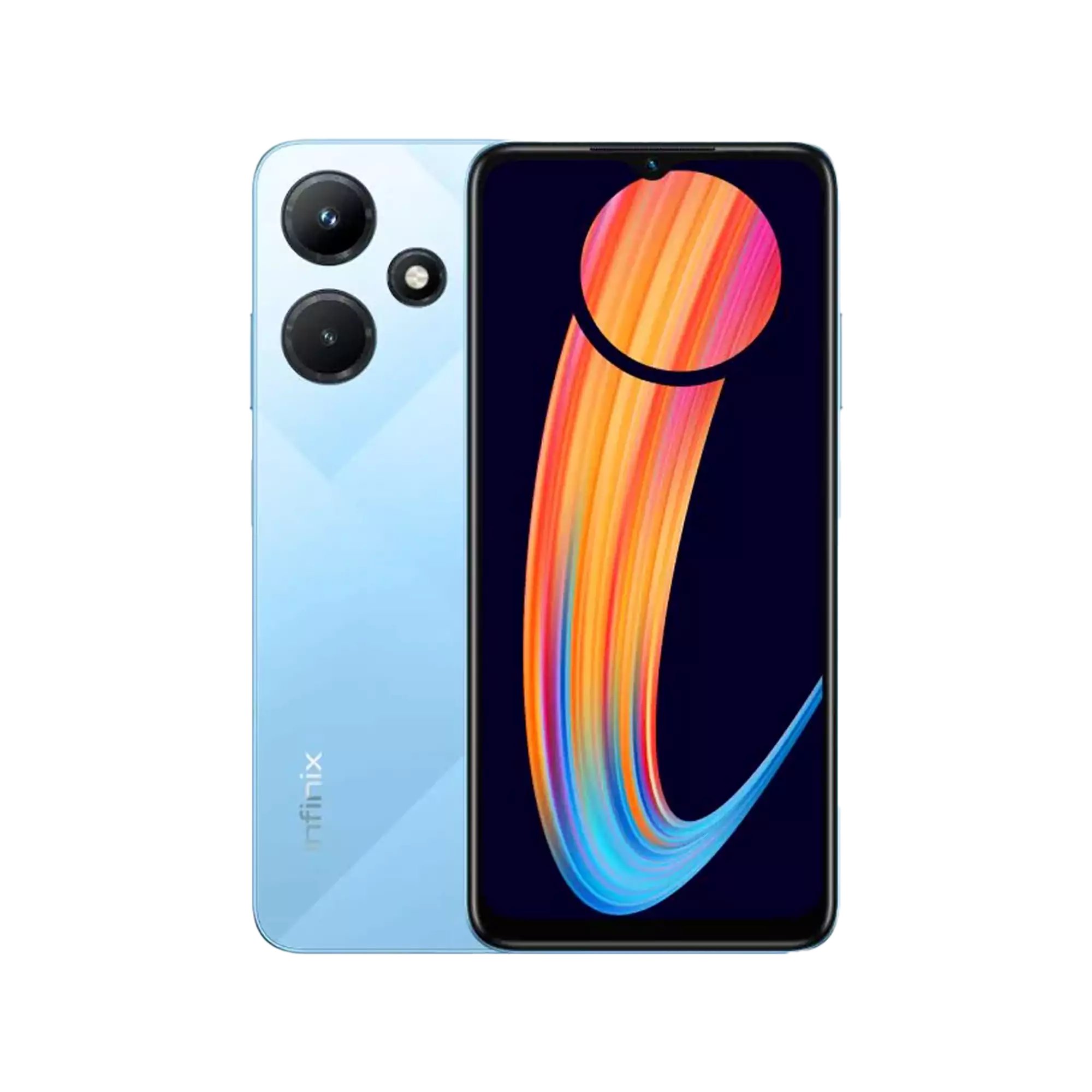 Infinix HOT 30i (Official)
