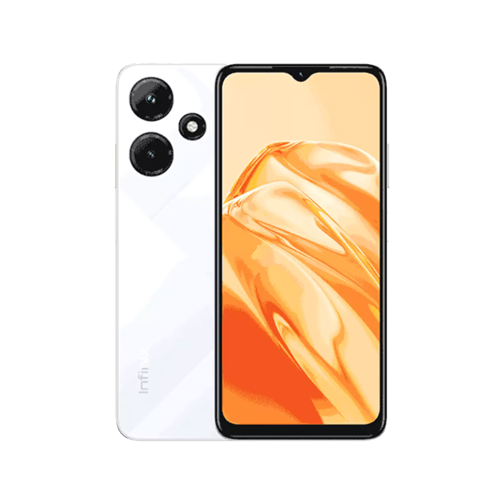 Infinix HOT 30i (Official)
