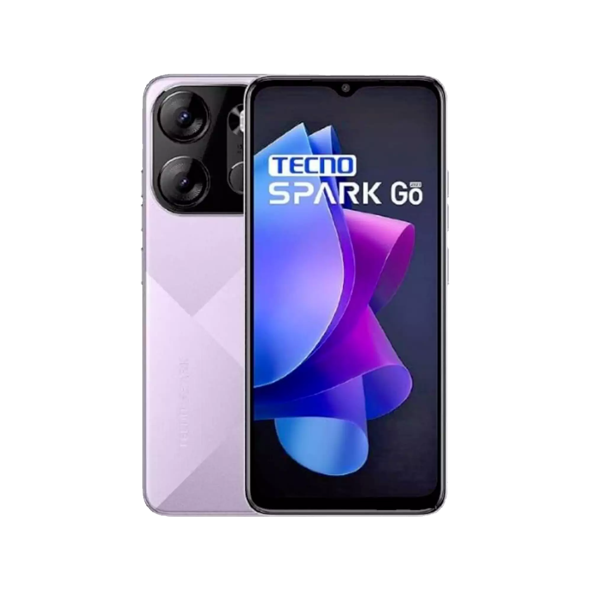 Tecno Spark GO 2023 (Official)