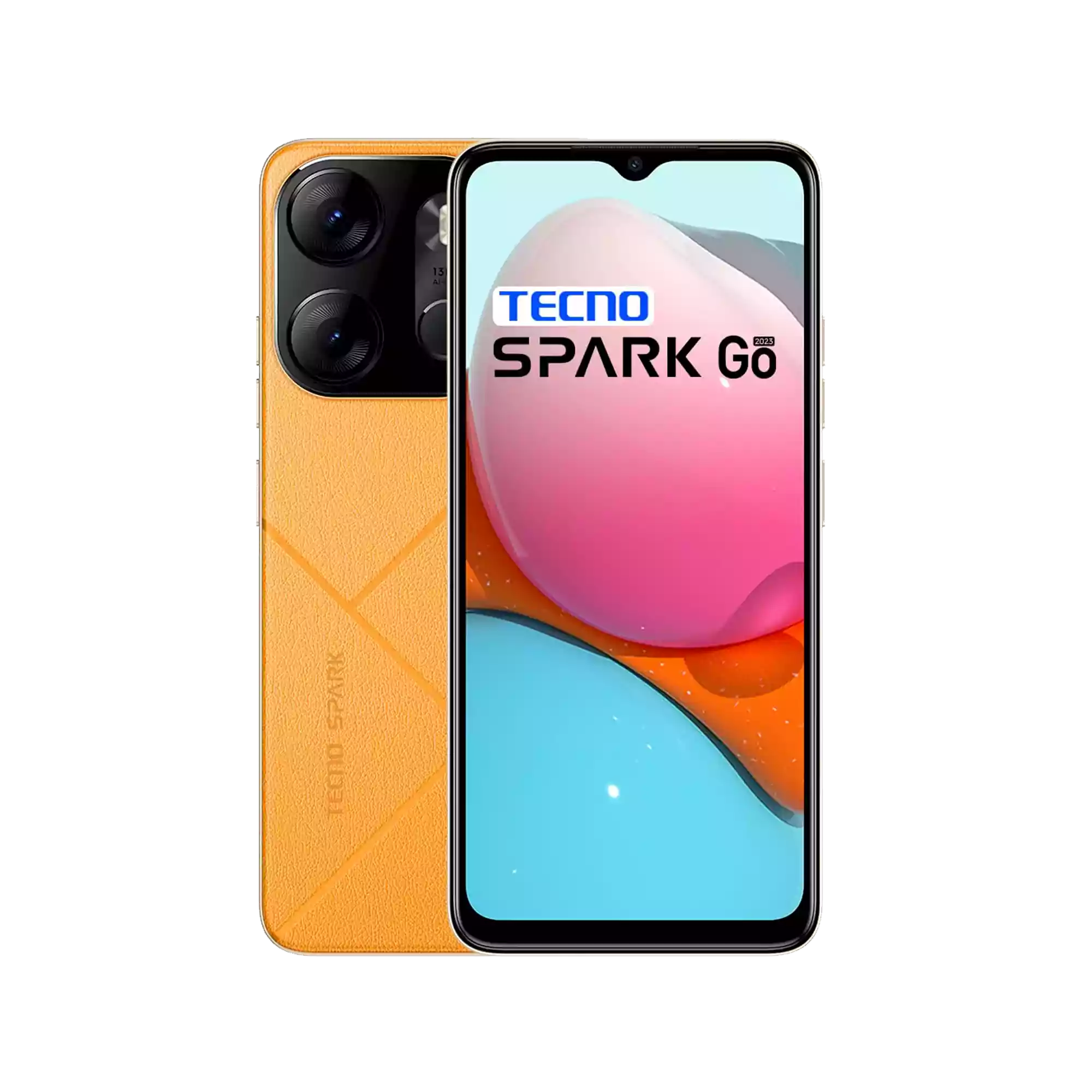 Tecno Spark GO 2023 (Official)
