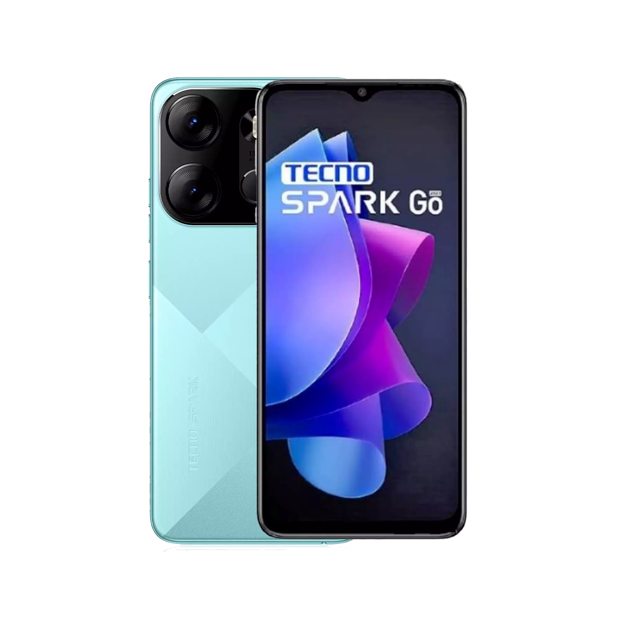 Tecno Spark GO 2023 (Official)