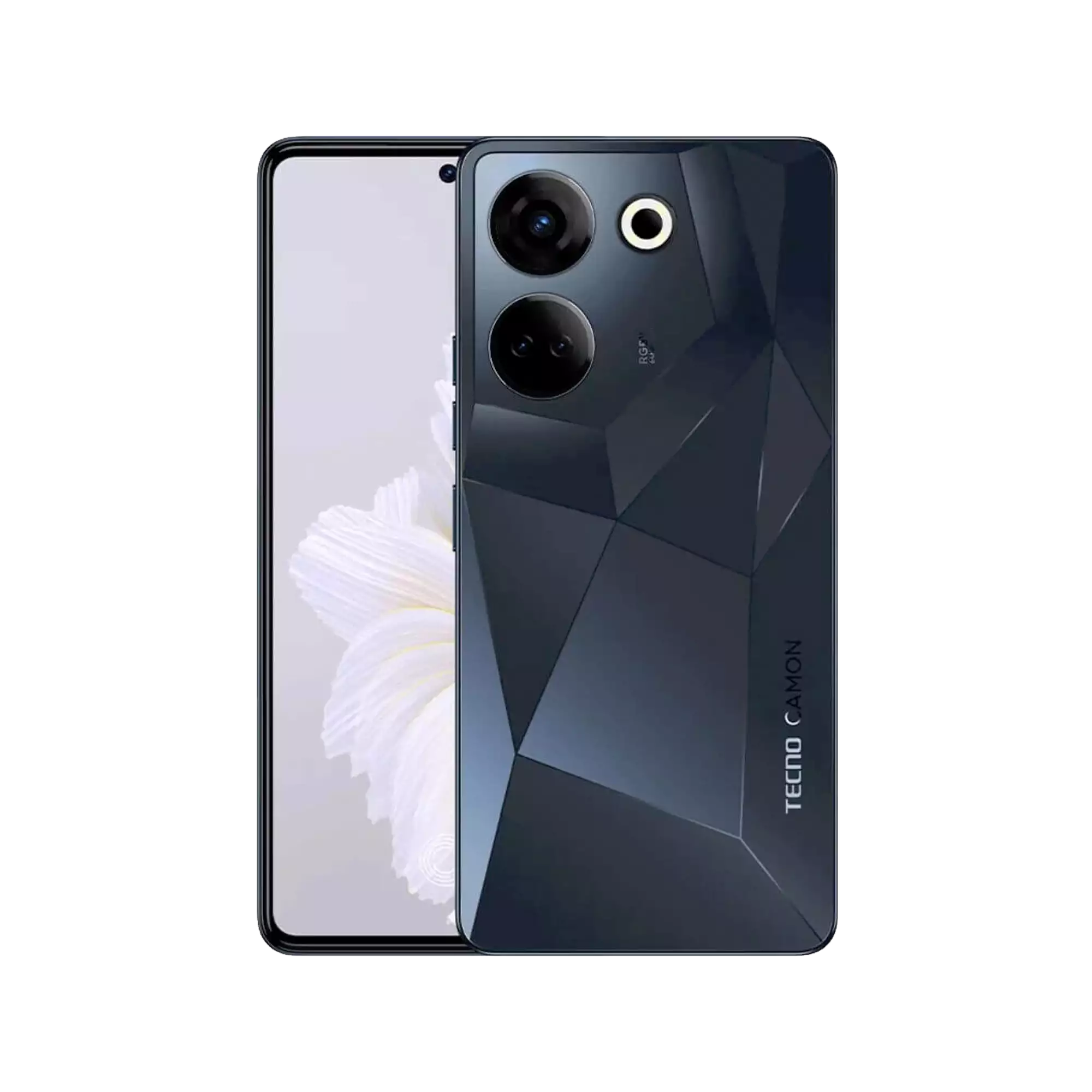 Tecno Camon 20 (Official)