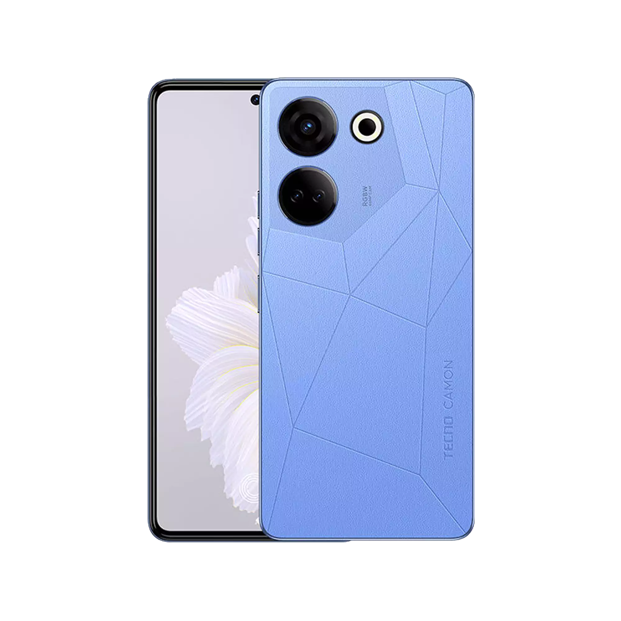 Tecno Camon 20 (Official)