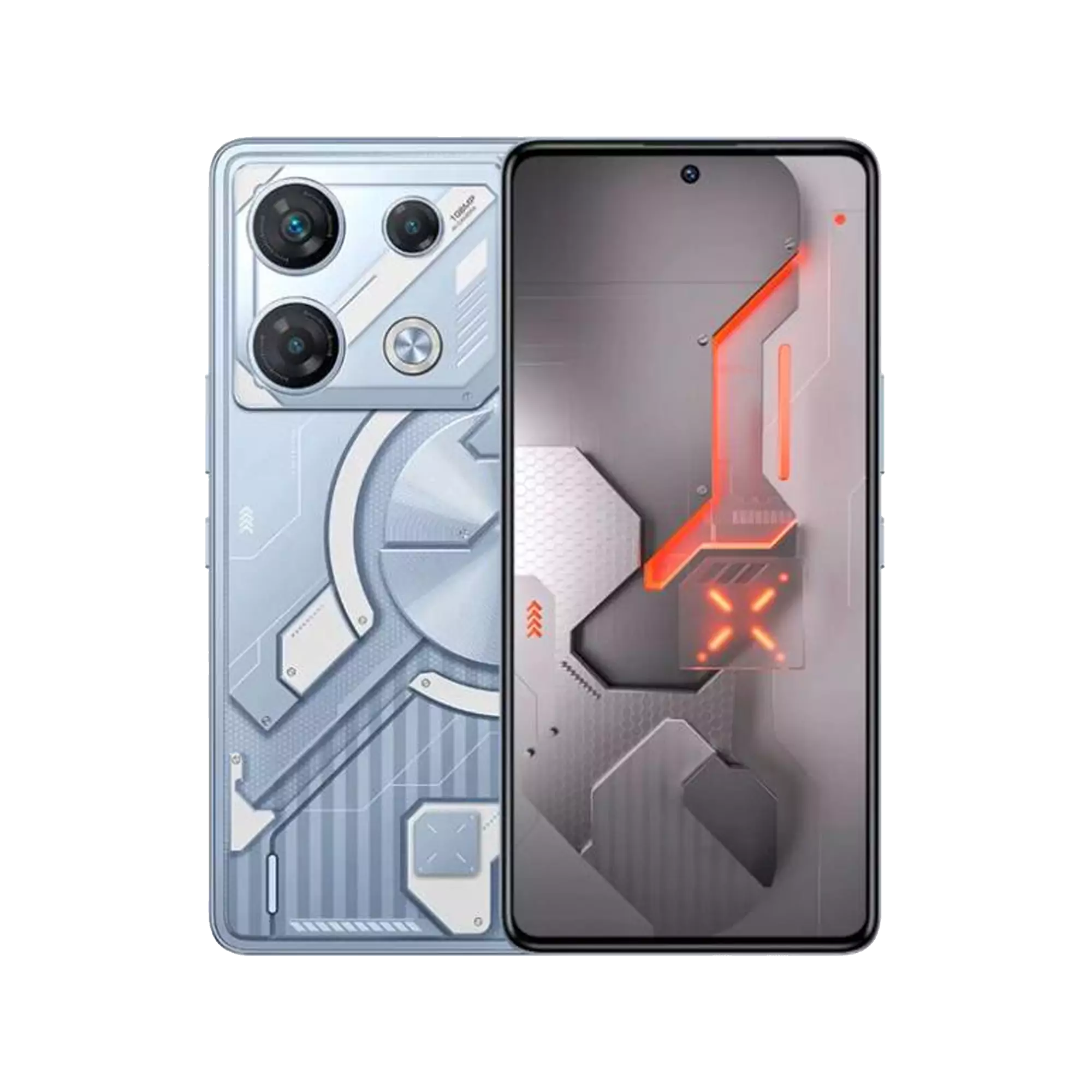 Infinix GT 10 Pro