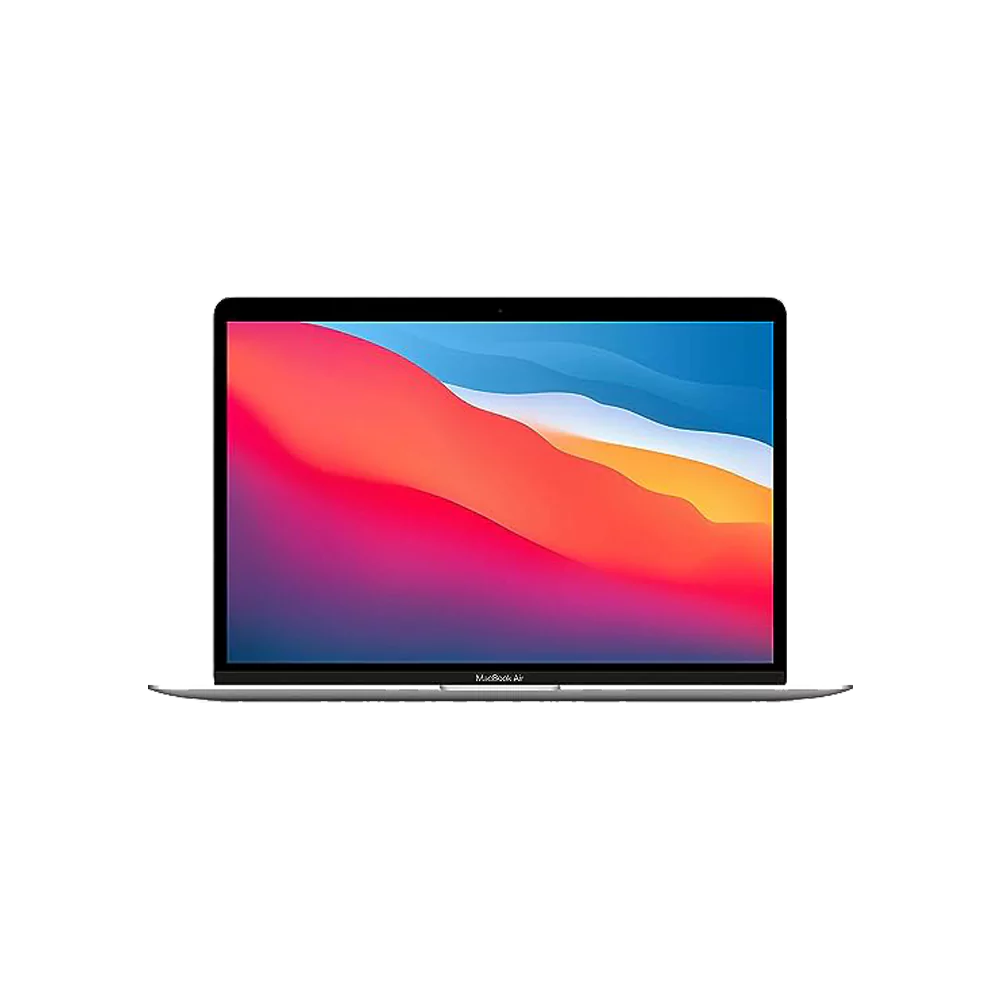 MacBook Air M1 13" (2020) Silver | 8/256GB | International