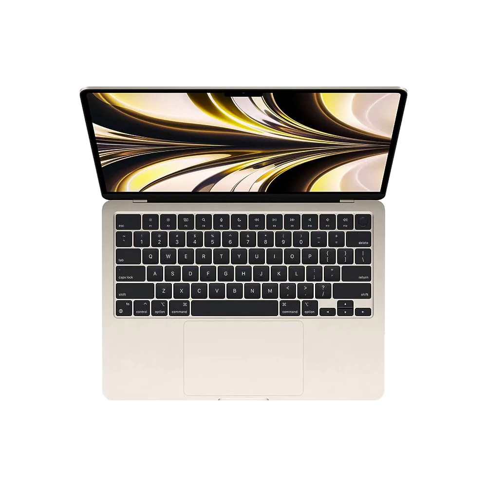 MacBook Air M2 13.6’’ (2022) 16/256GB | Starlight