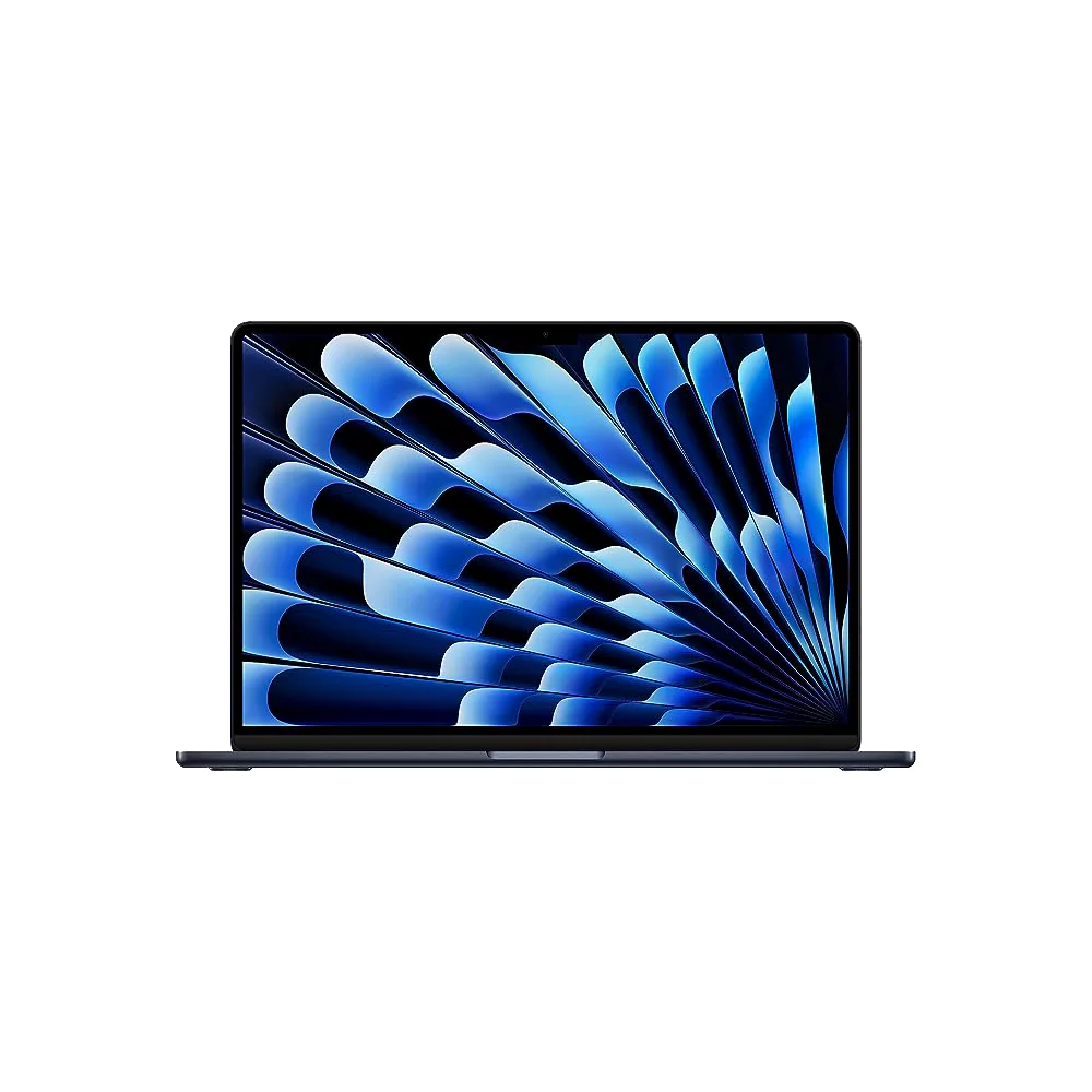 MacBook Air M2 15" (2023) 8/256GB | Midnight