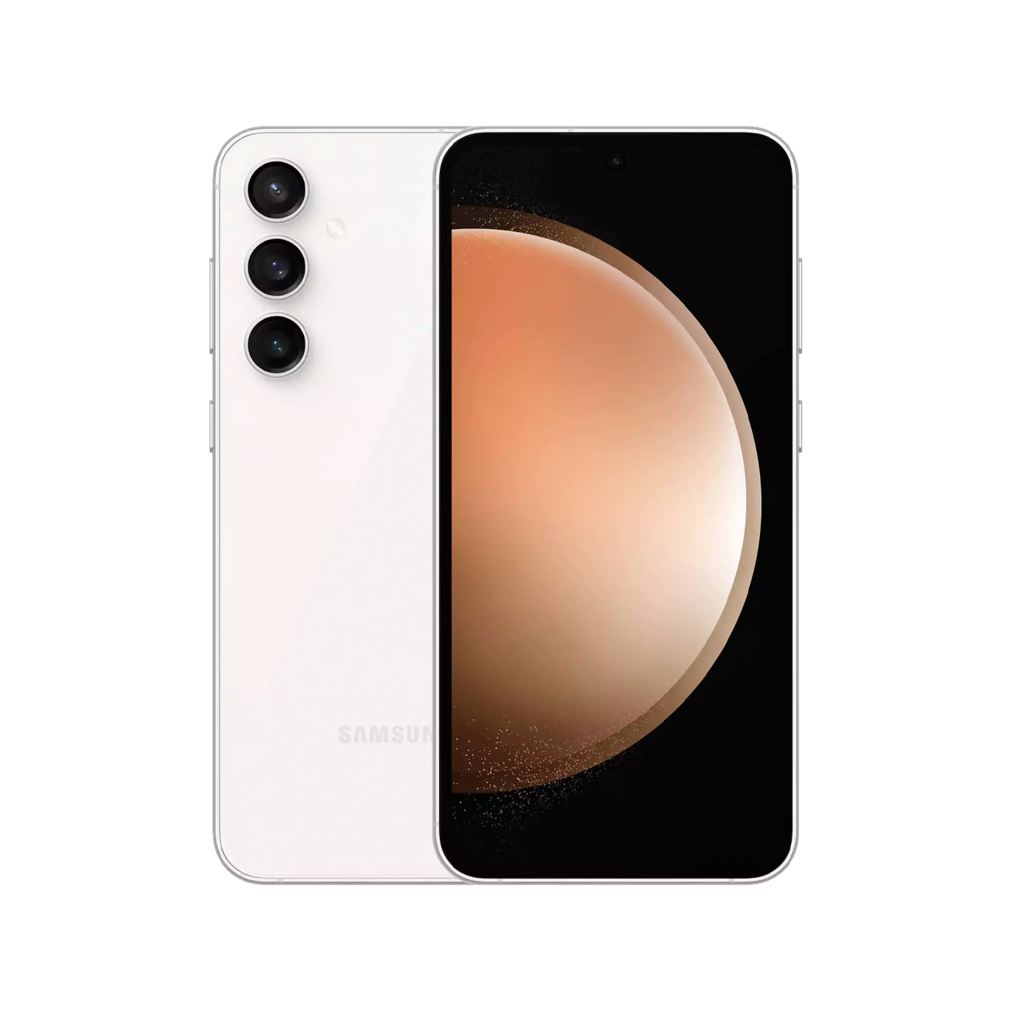 Samsung Galaxy S23 FE 5G Exynos | 8/128GB | Cream