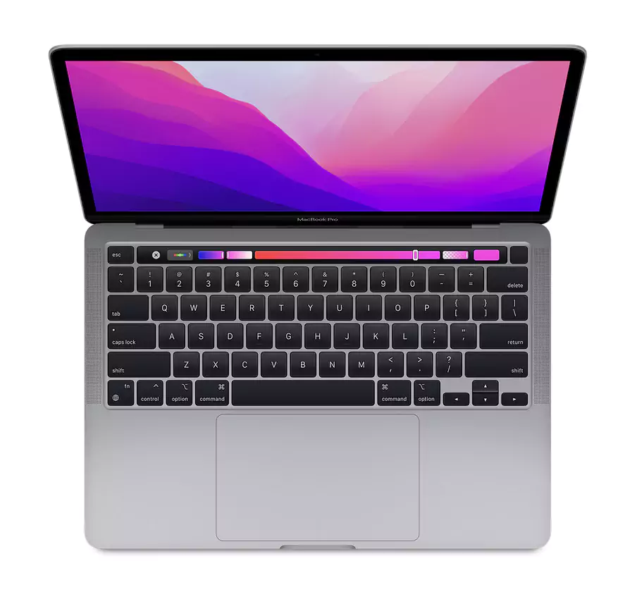 MacBook Pro M2 13" 10-Core (2022)