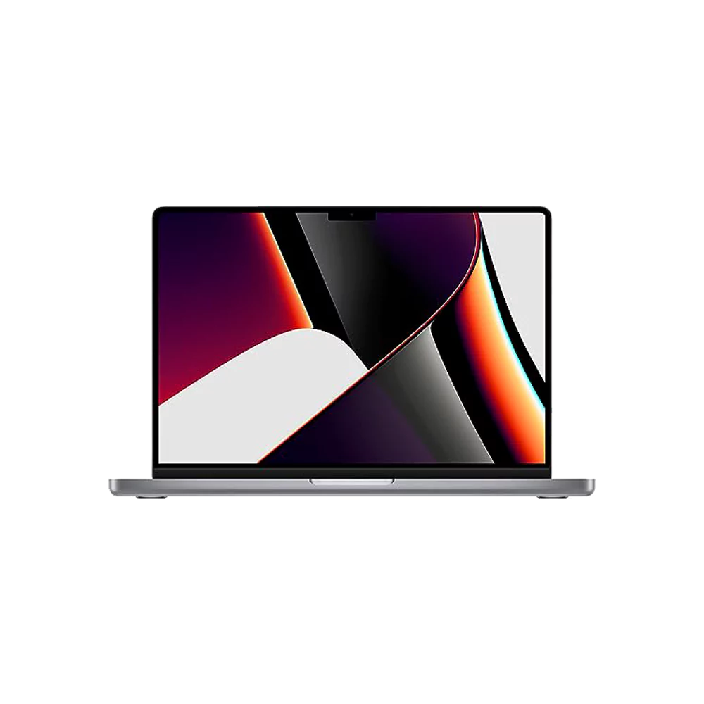 MacBook M1 Pro 14’’ 8Core 16/512GB(mackbook) | Silver