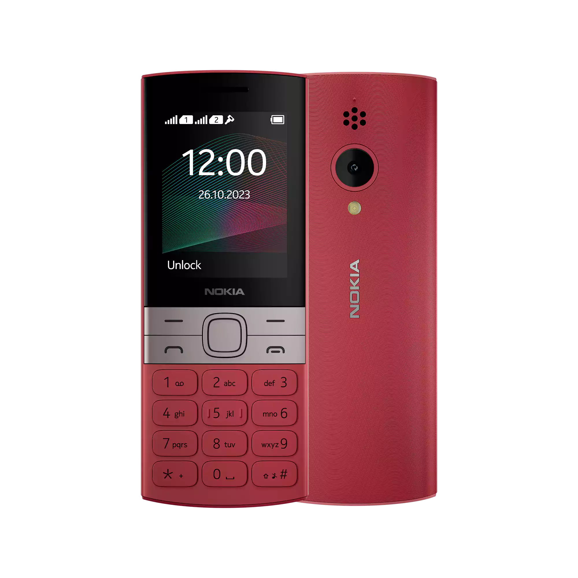 Nokia 150 DS 2023 (Official)
