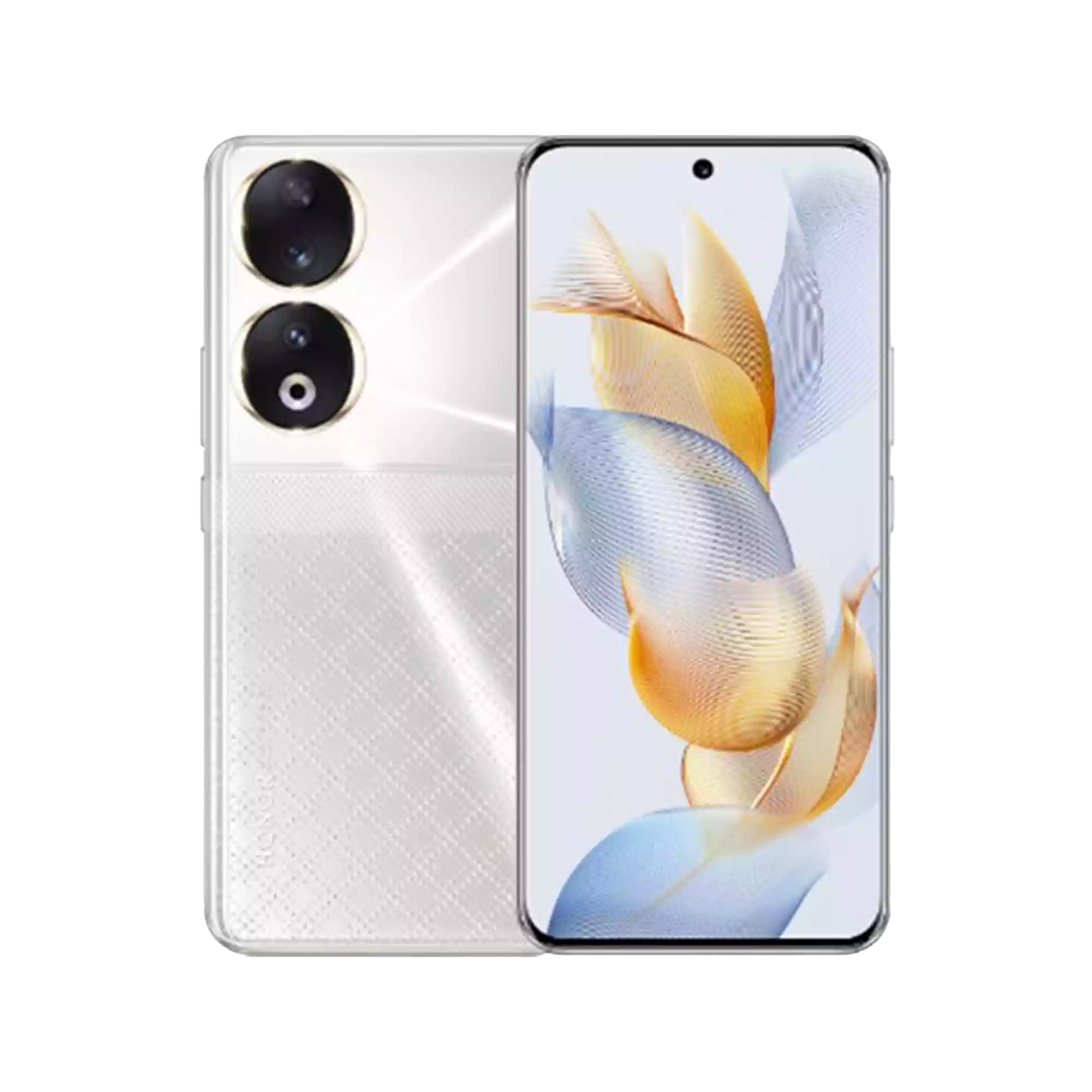 Honor 90 (Official) Silver | 12/512GB