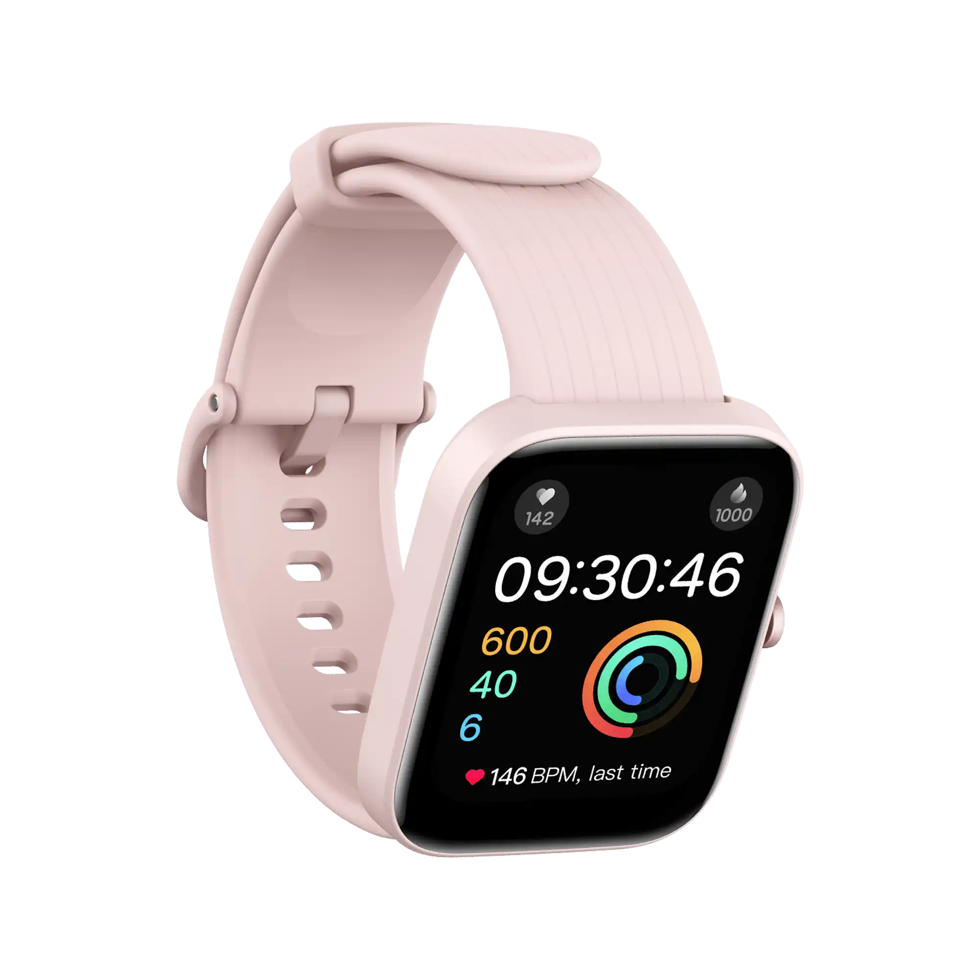 Amazfit BIP 3 Smart Watch