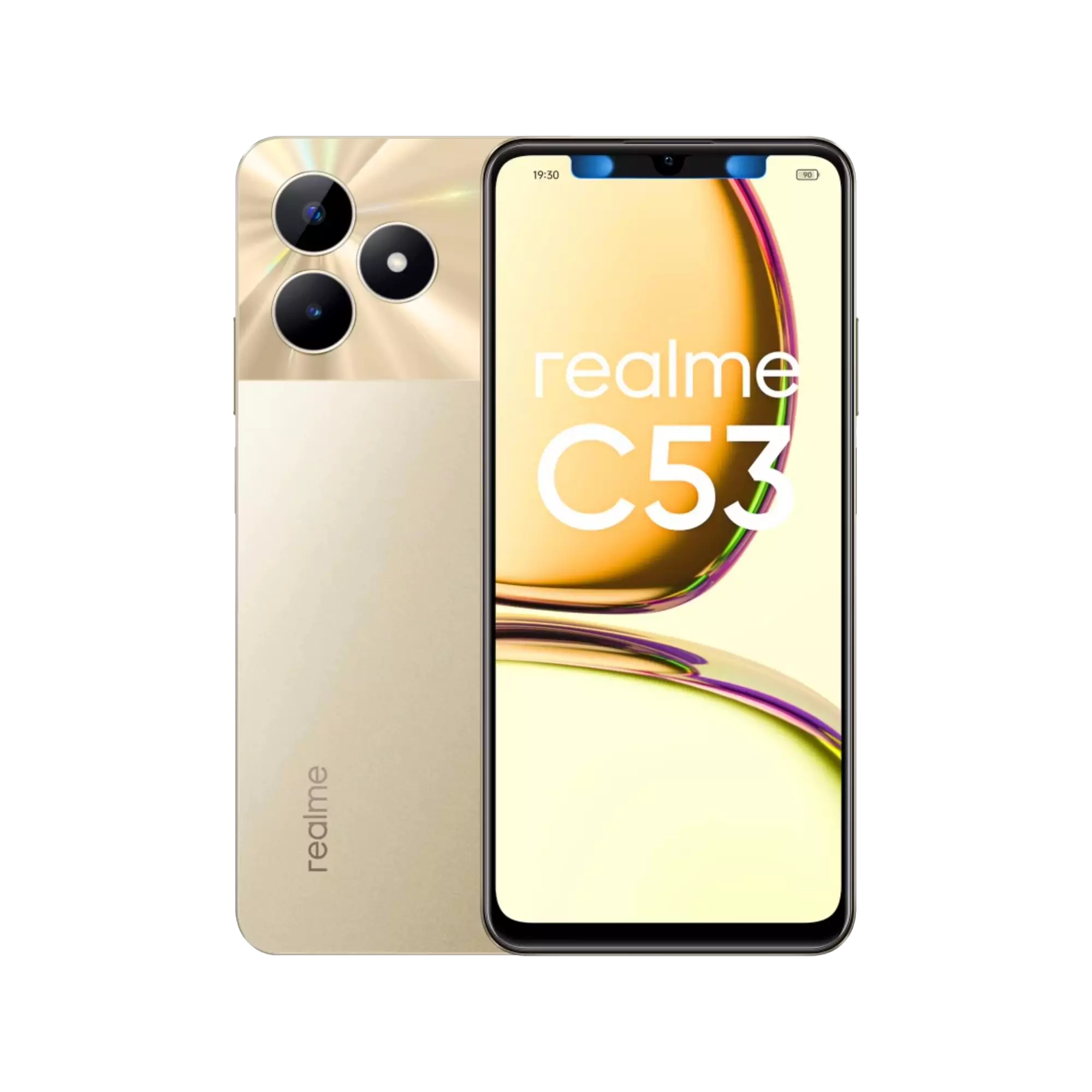 Realme C53