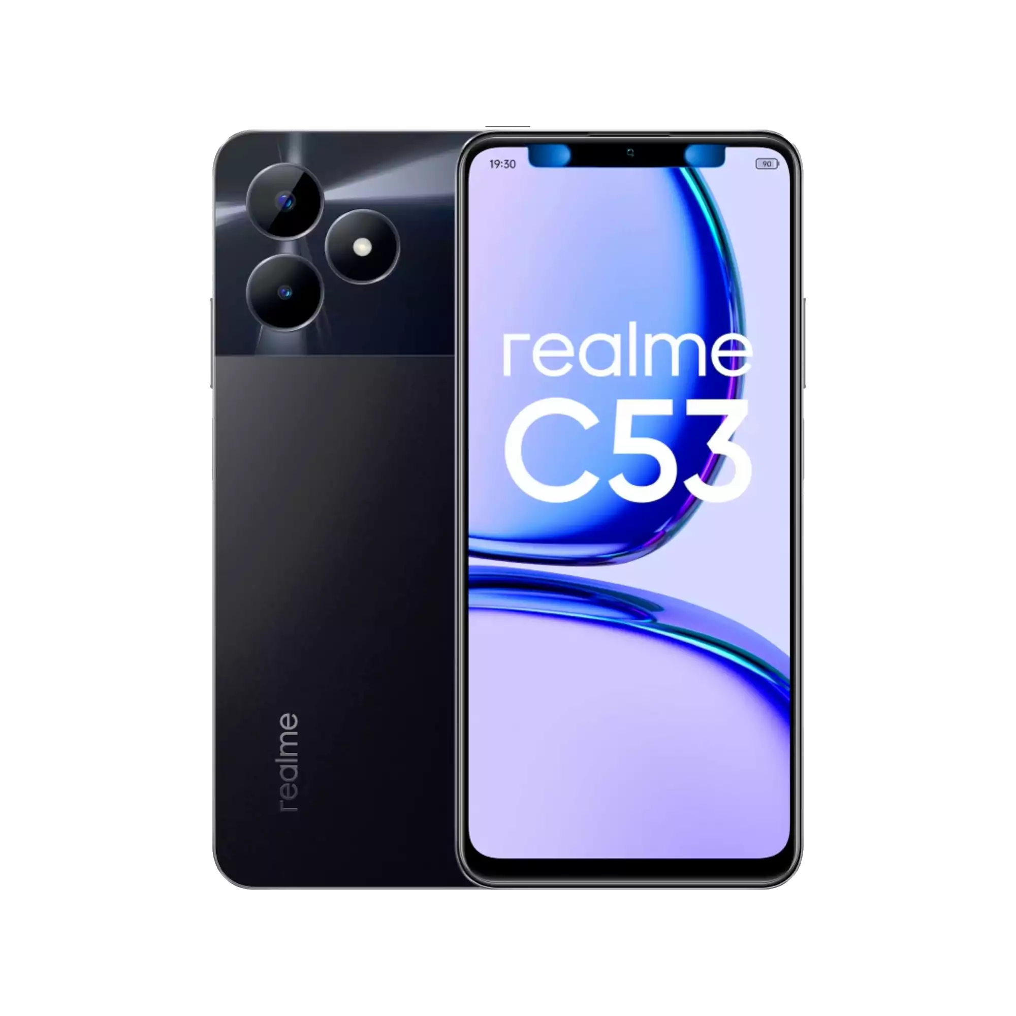 Realme C53 Mighty Black | 6/128GB