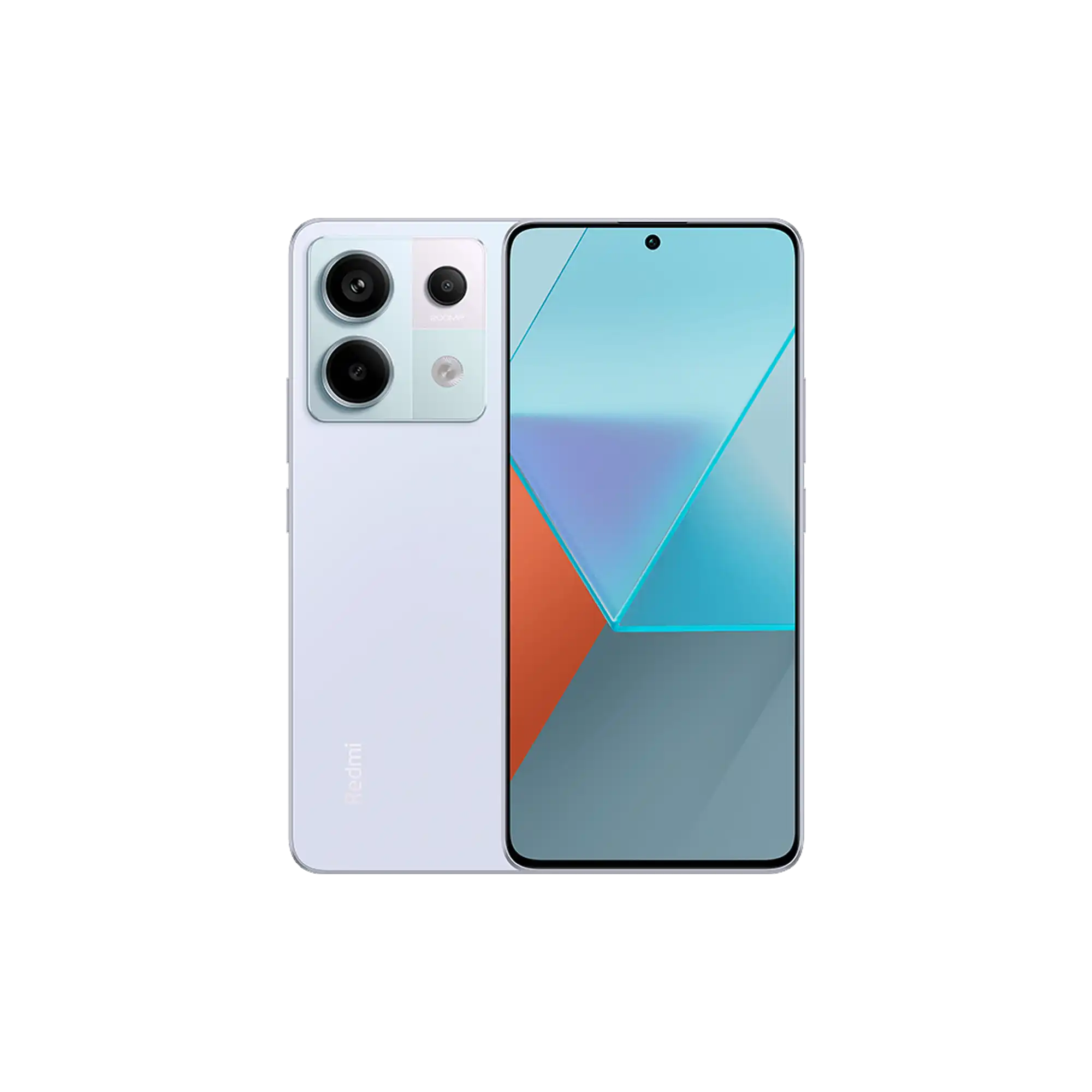 Redmi Note 13 Pro 5G China | 8/256GB | Aurora Purple