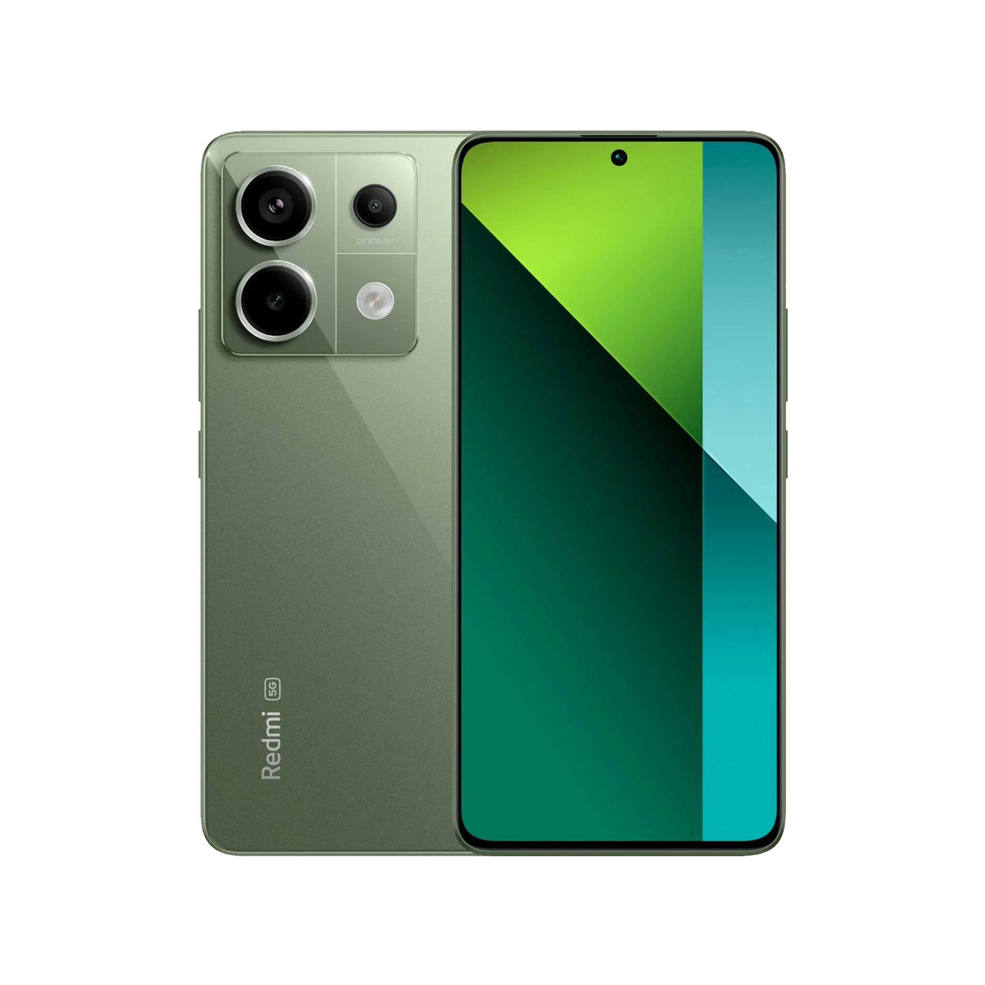 Redmi Note 13 Pro 5G