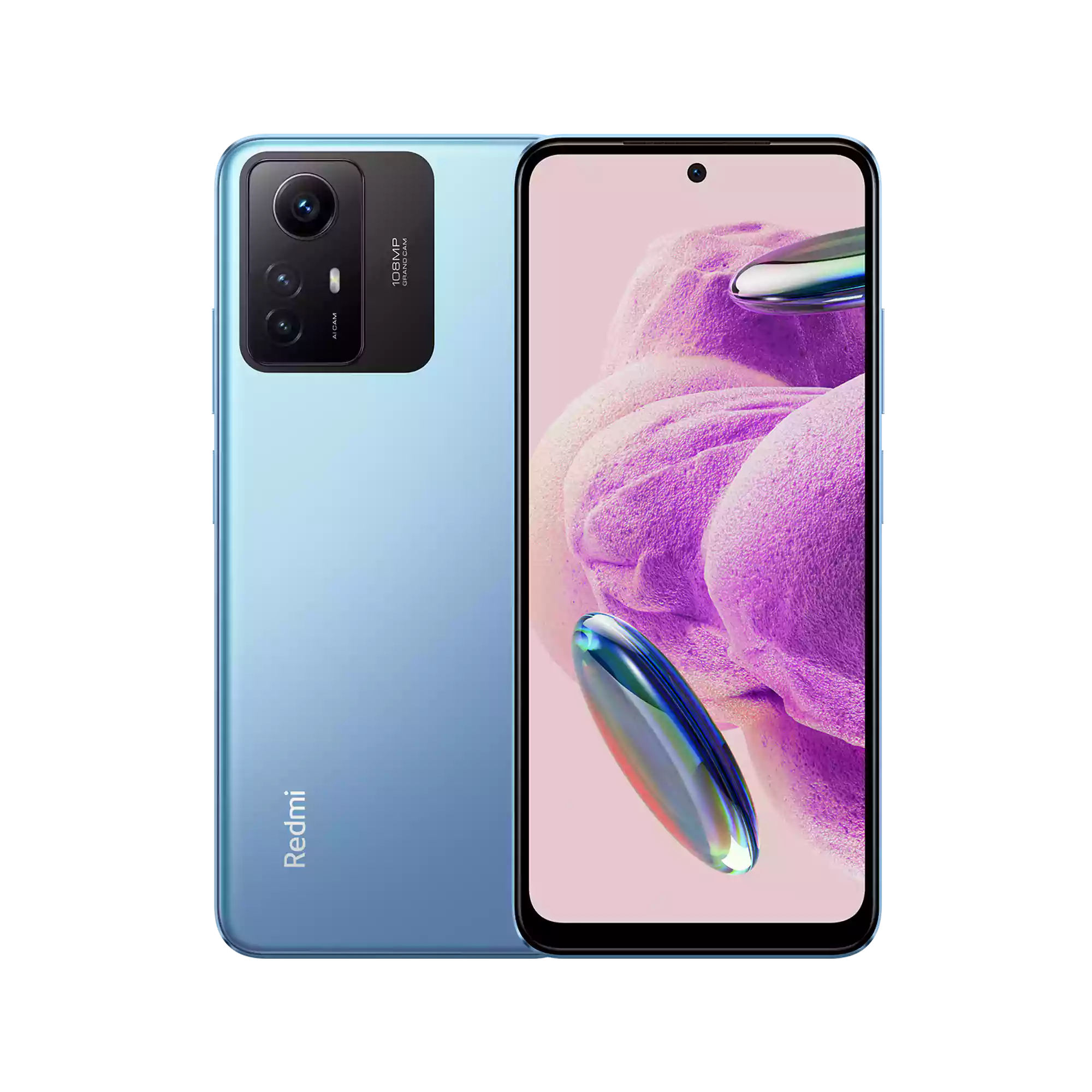 Redmi Note 12S