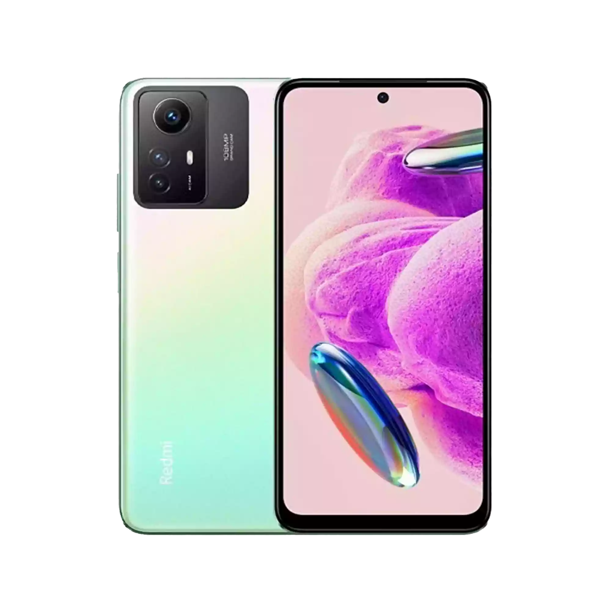 Redmi Note 12S