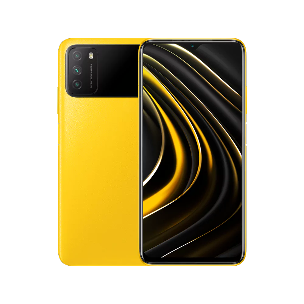 Poco M3