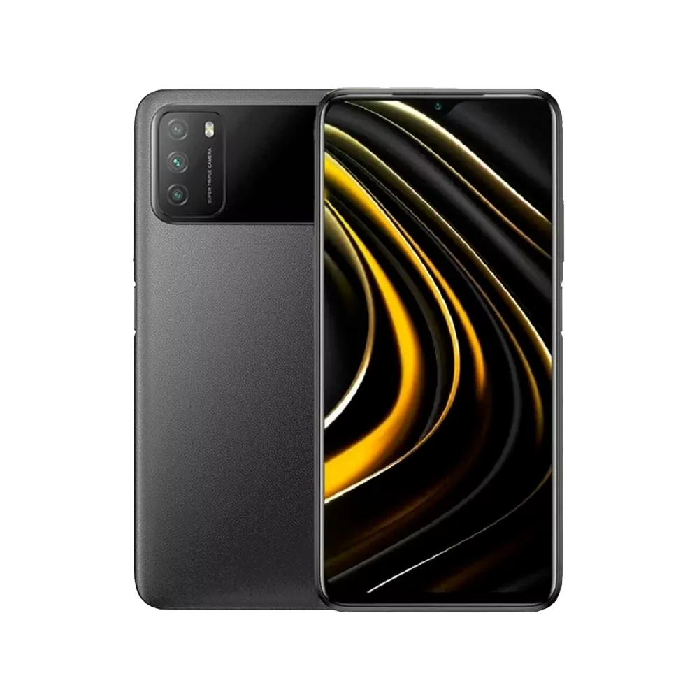 Poco M3