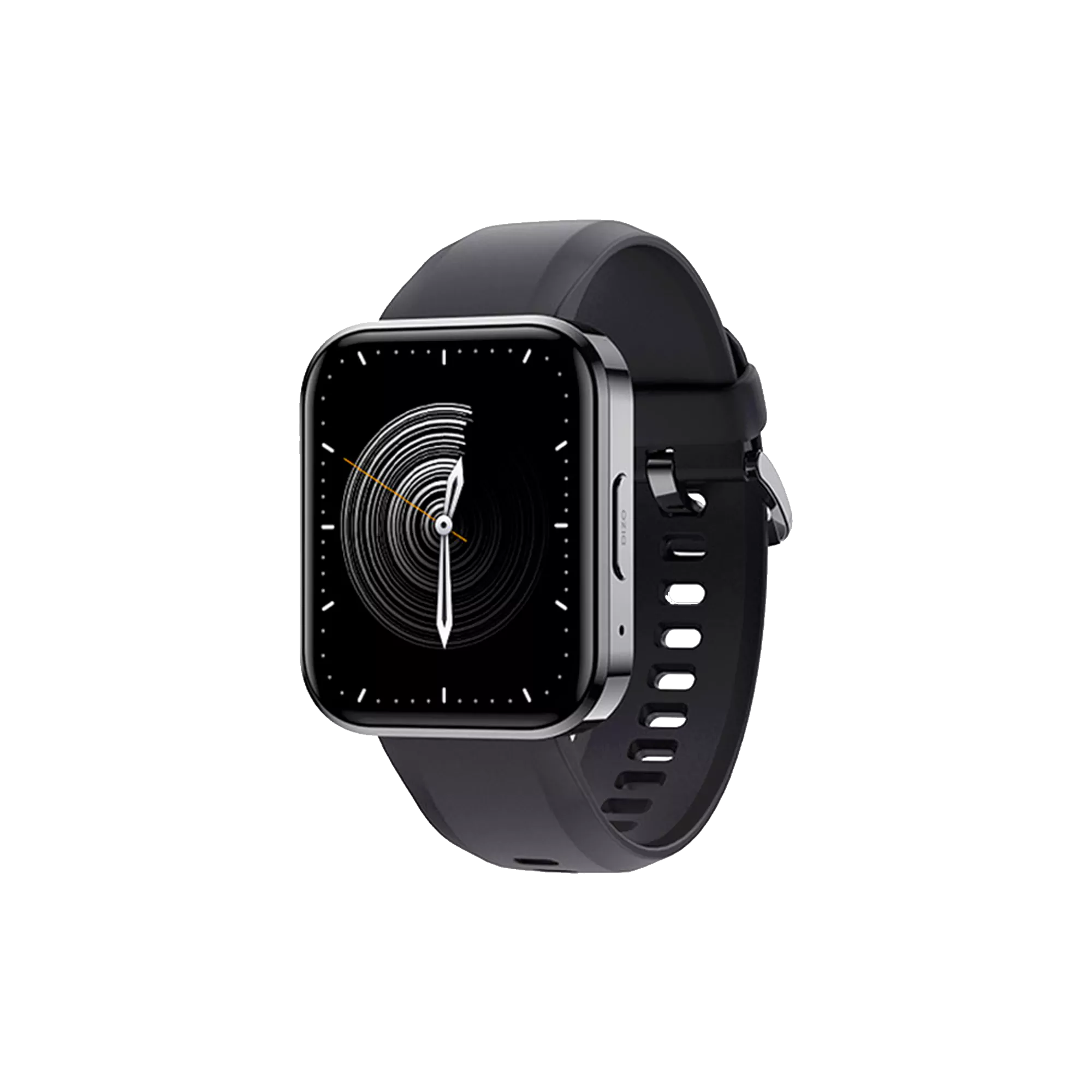 DIZO Watch D Talk Calling Smartwatch Classic Black