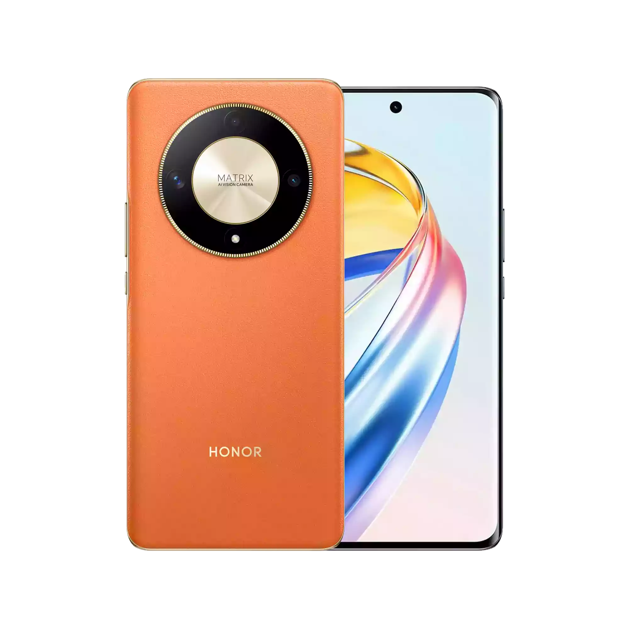 Honor X9b International | 12/256GB | Sunrise Orange
