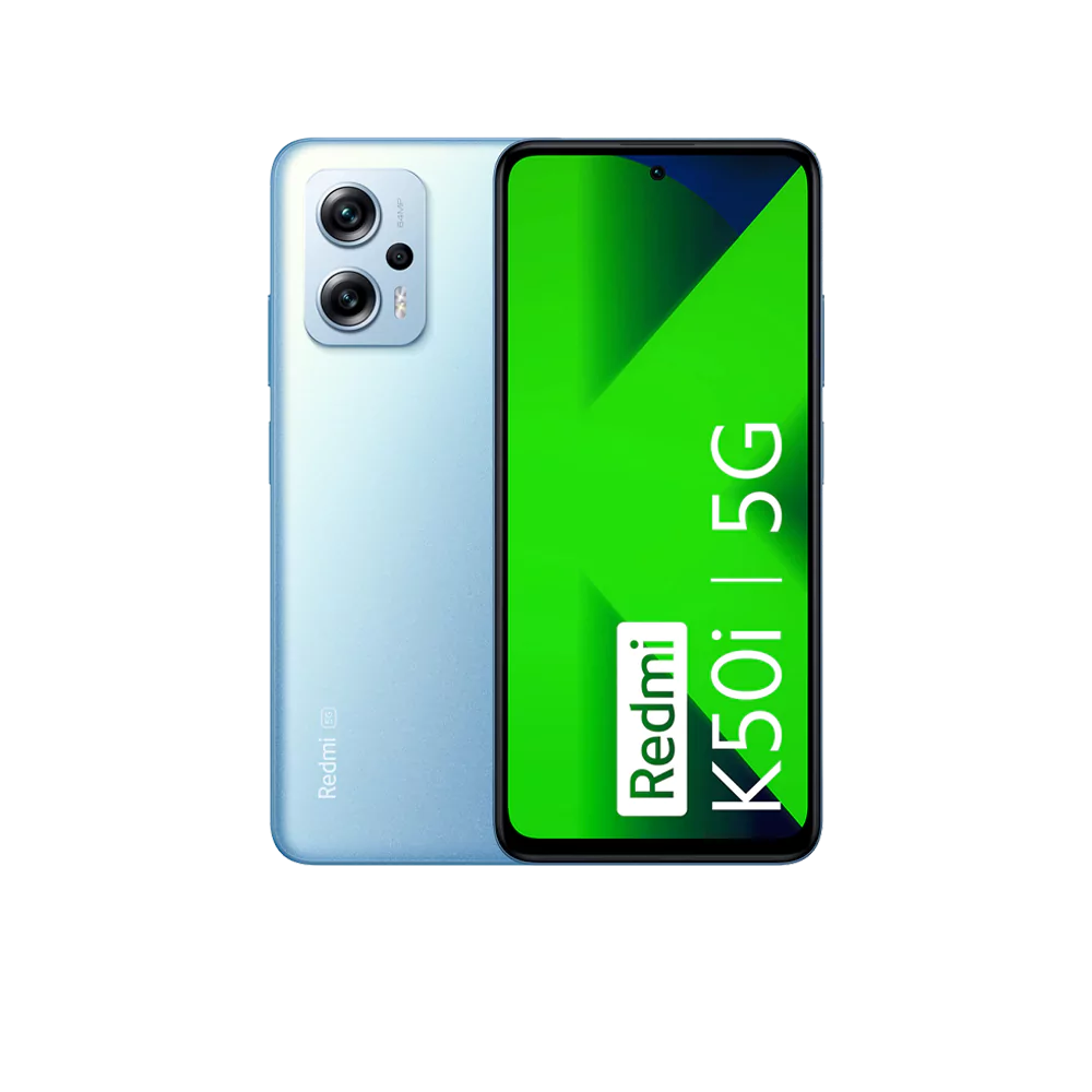 Xiaomi Redmi K50i