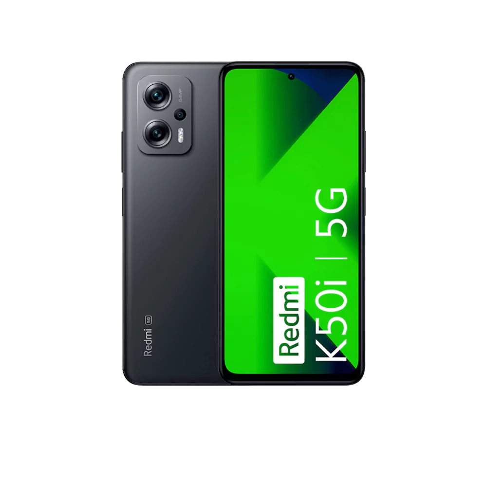 Xiaomi Redmi K50i