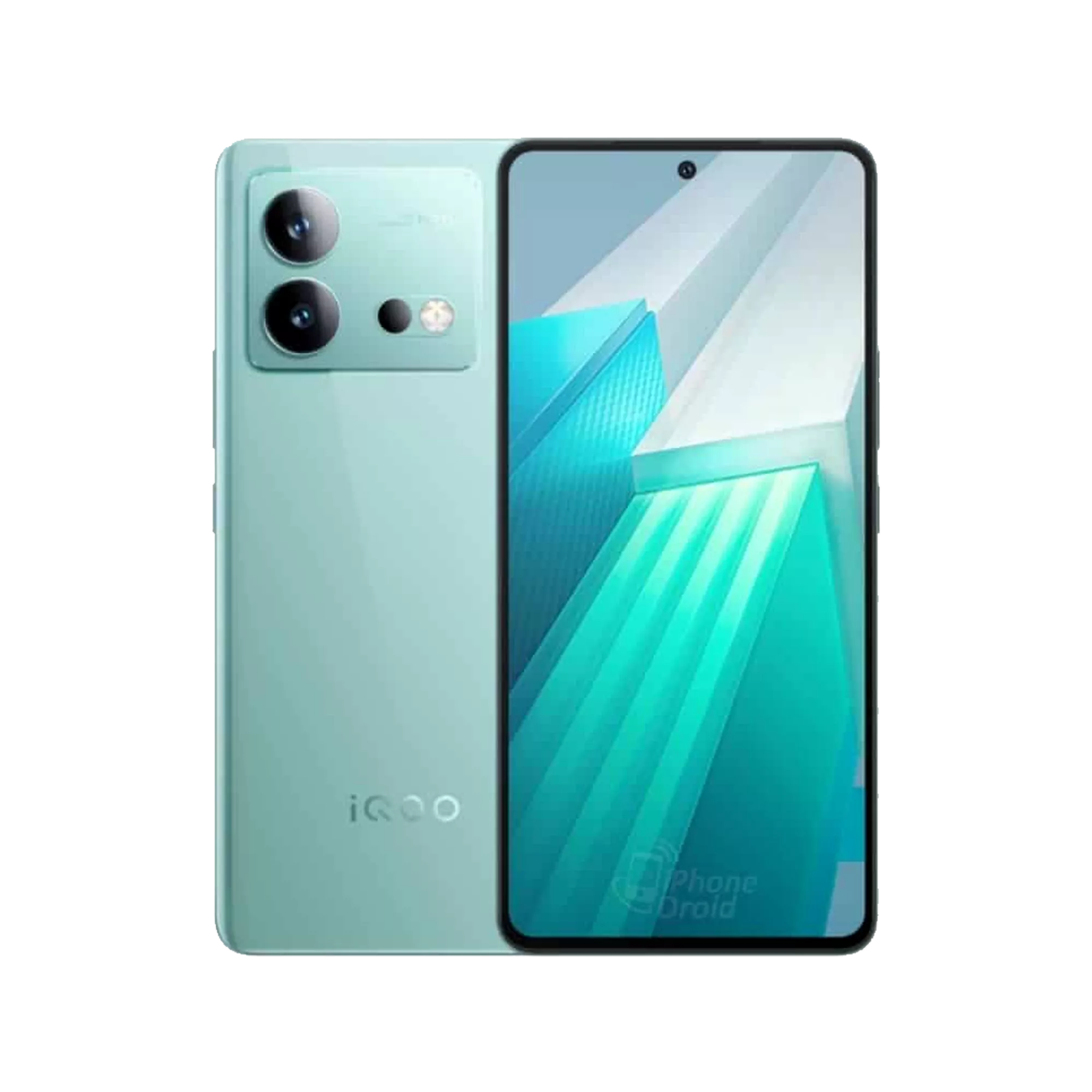 iQOO Neo 8 Pro