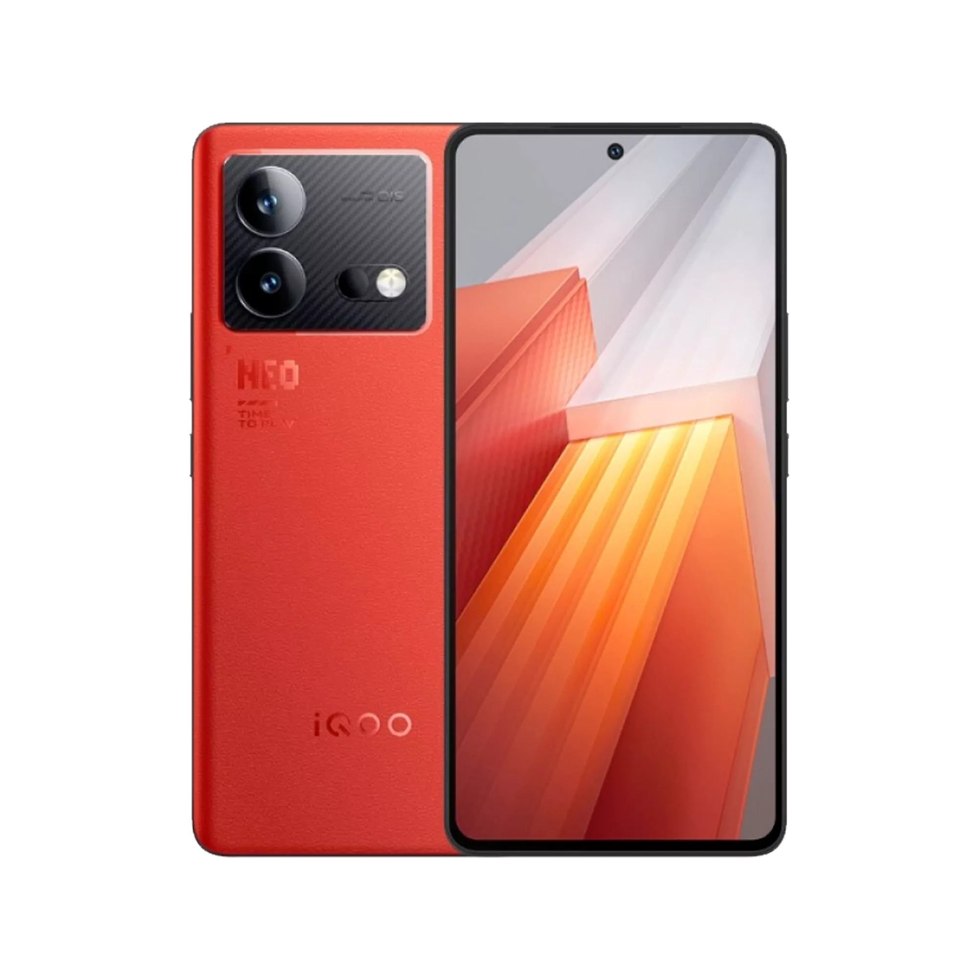 iQOO Neo 8 Pro Red | 16/256GB