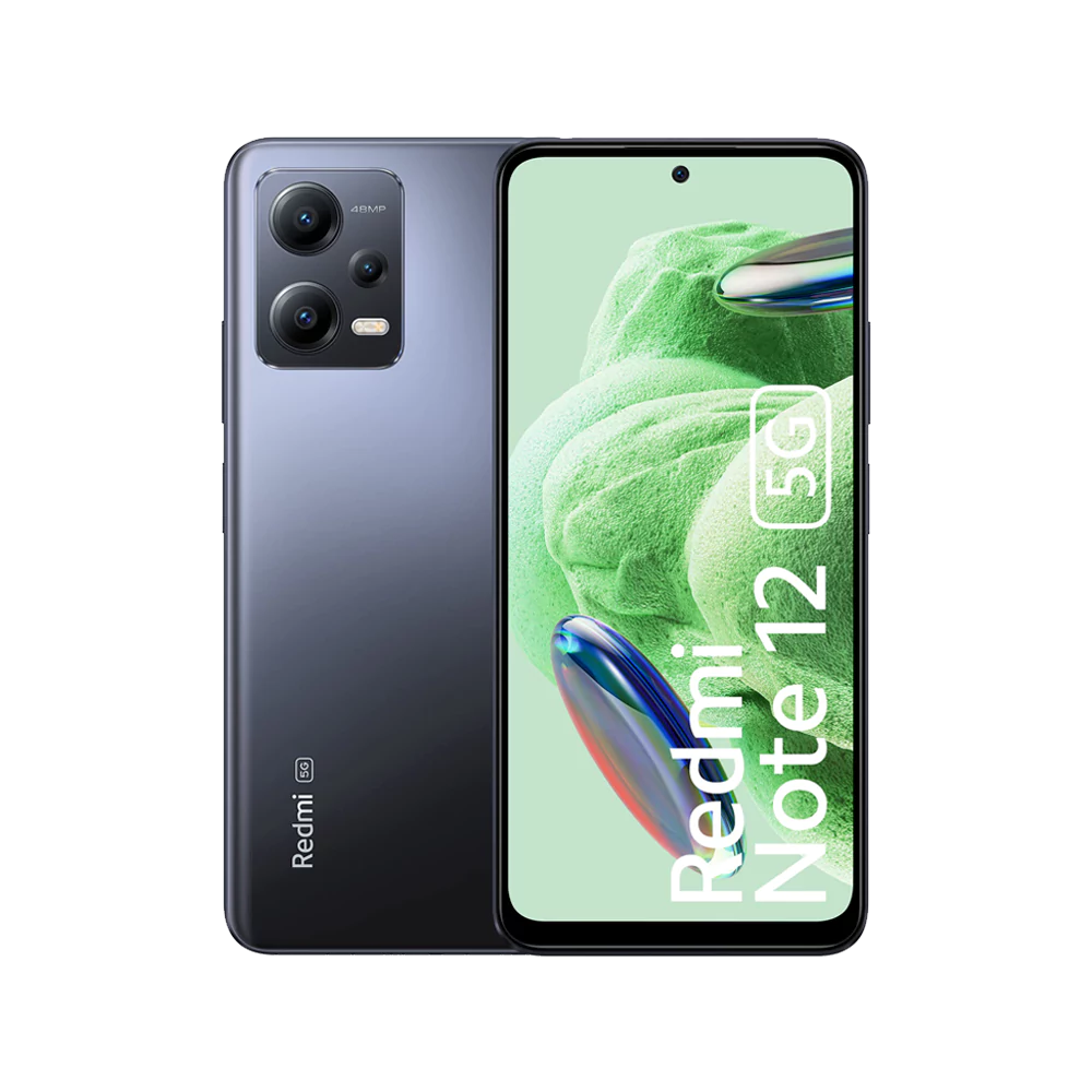 Redmi Note 12