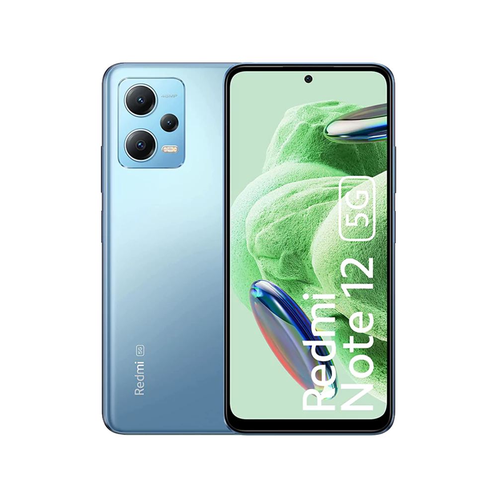 Redmi Note 12