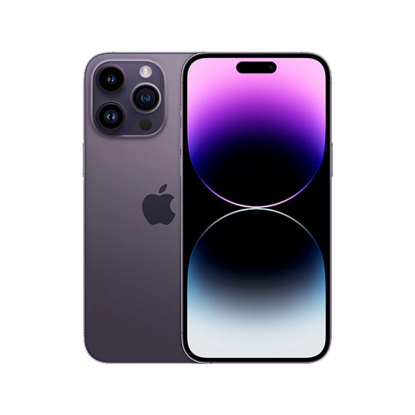 iPhone 14 Pro