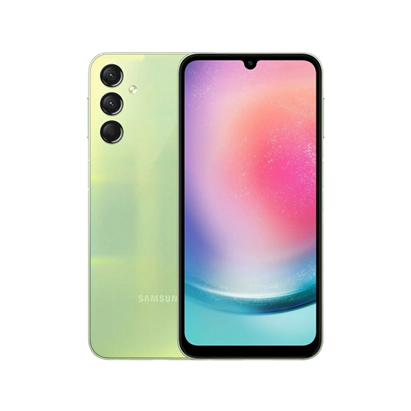 Samsung Galaxy A24 (Official)
