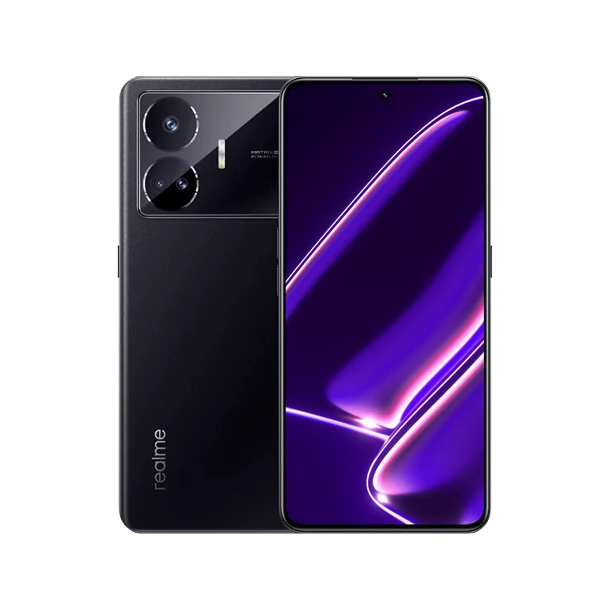 Realme GT Neo5 SE Black | 8/256GB